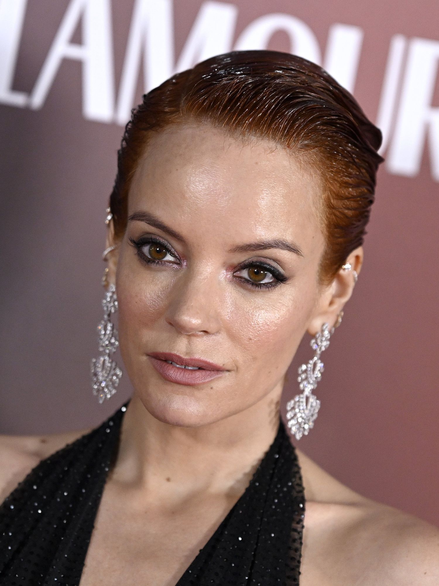 PETA criticises Lily Allen for returning dog because it ate her passport