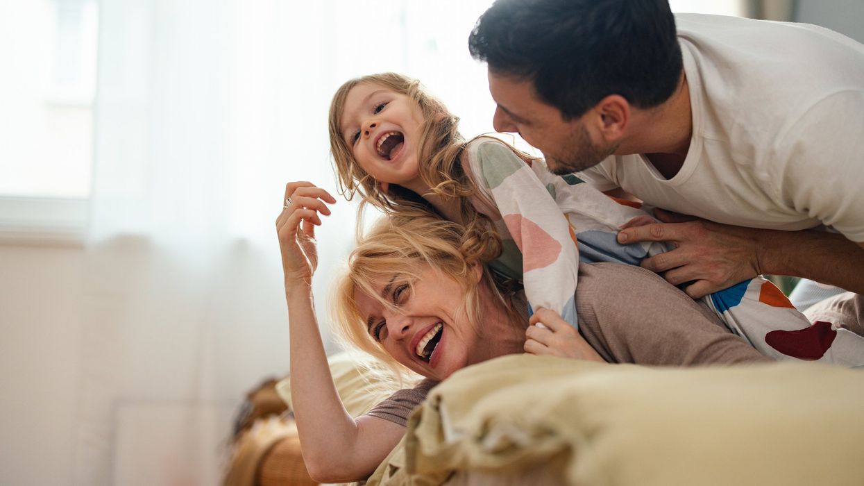 Scientists discover the form of love which activates our brains the most