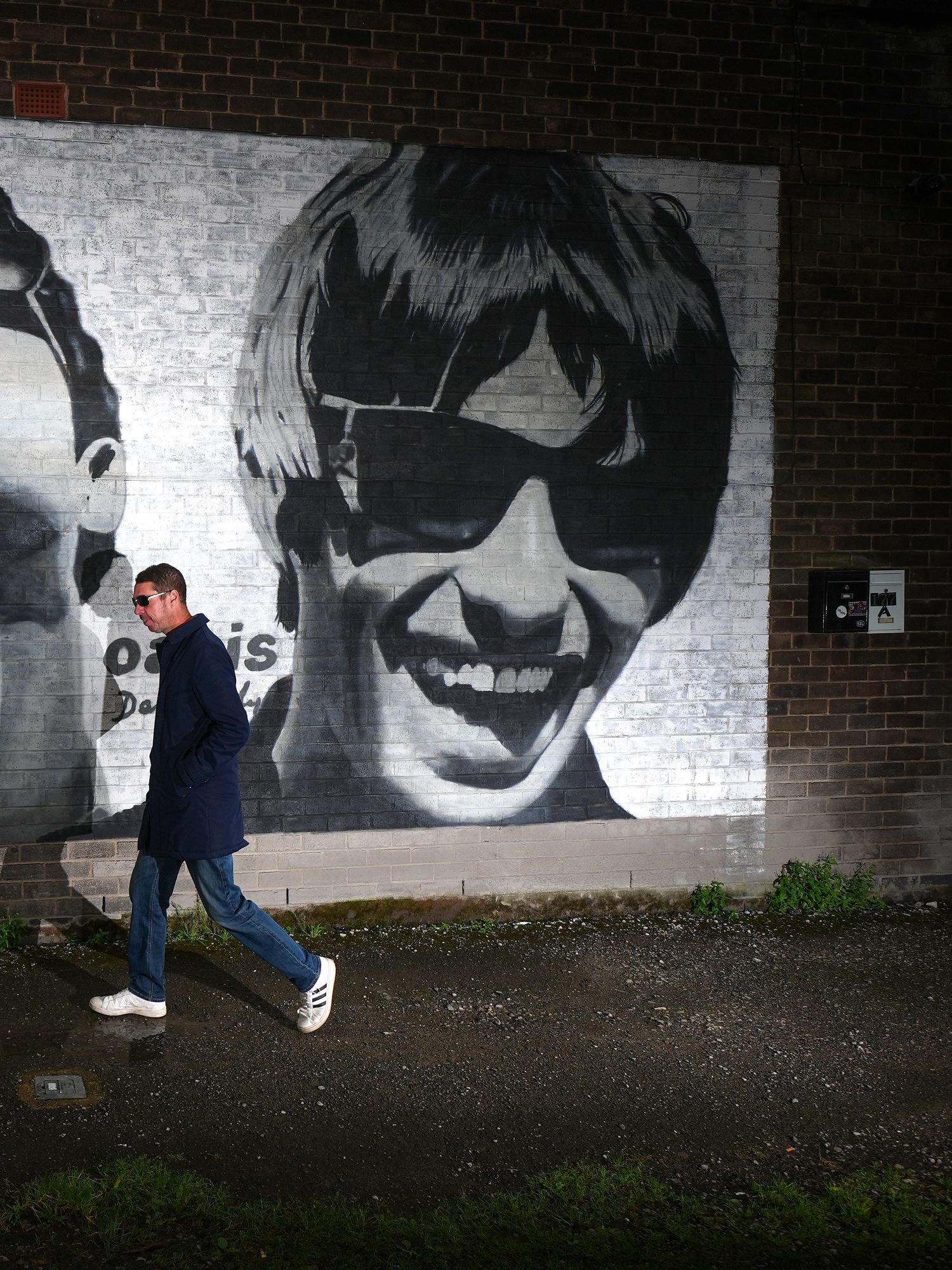 Oasis claim they 'never knew dynamic pricing would be used' and promise changes to tickets