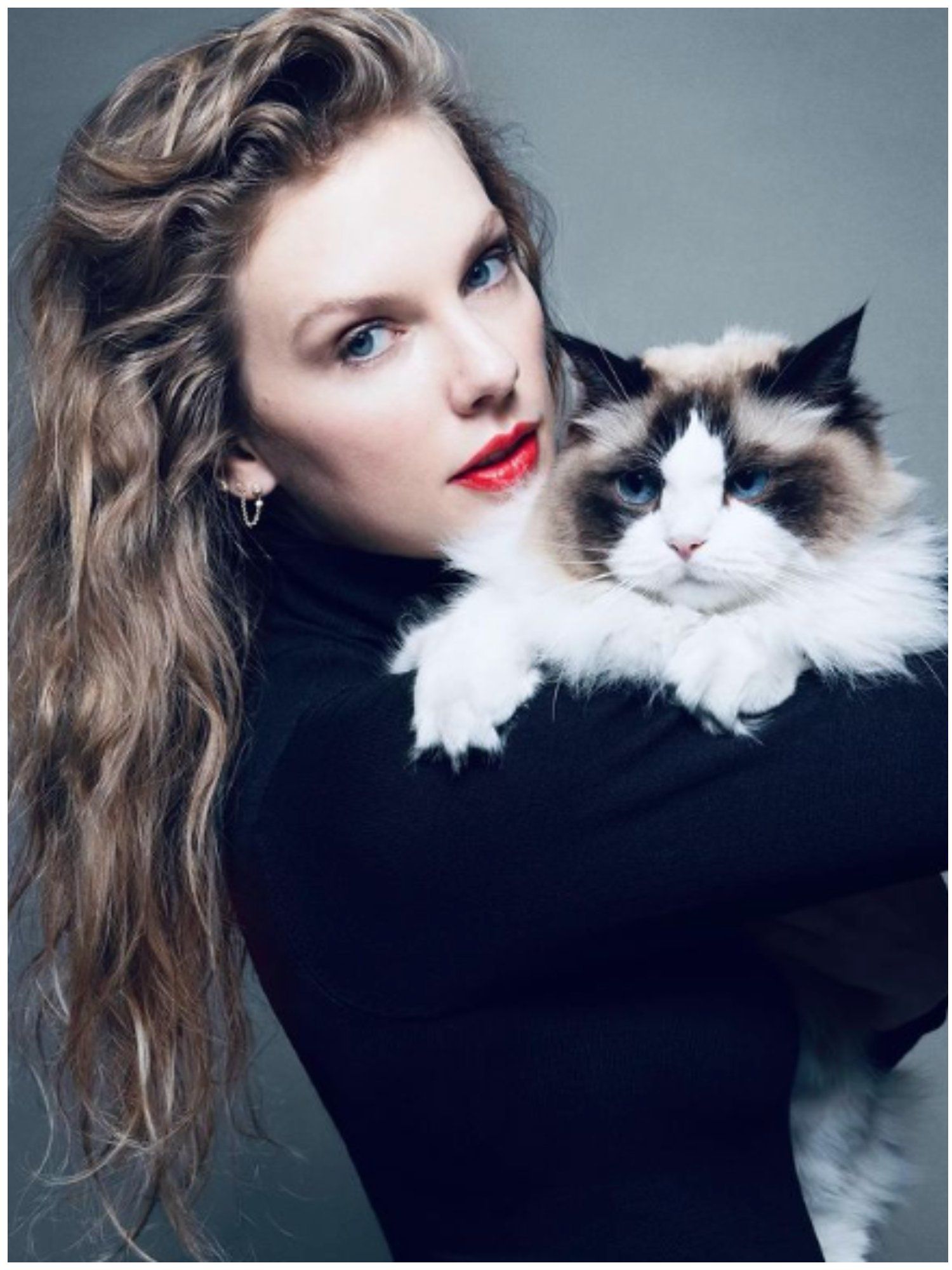 Could Taylor Swift win Kamala Harris the election?