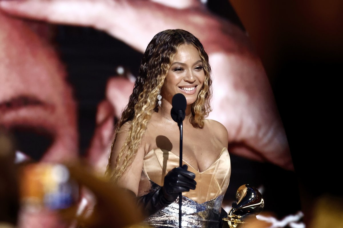 Is Beyonce set to announce 2025 UK tour?