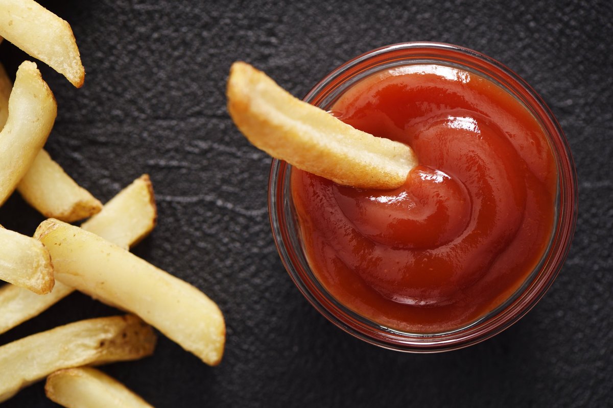 Heinz adds secret design to bottles to catch out restaurant 'cheats'