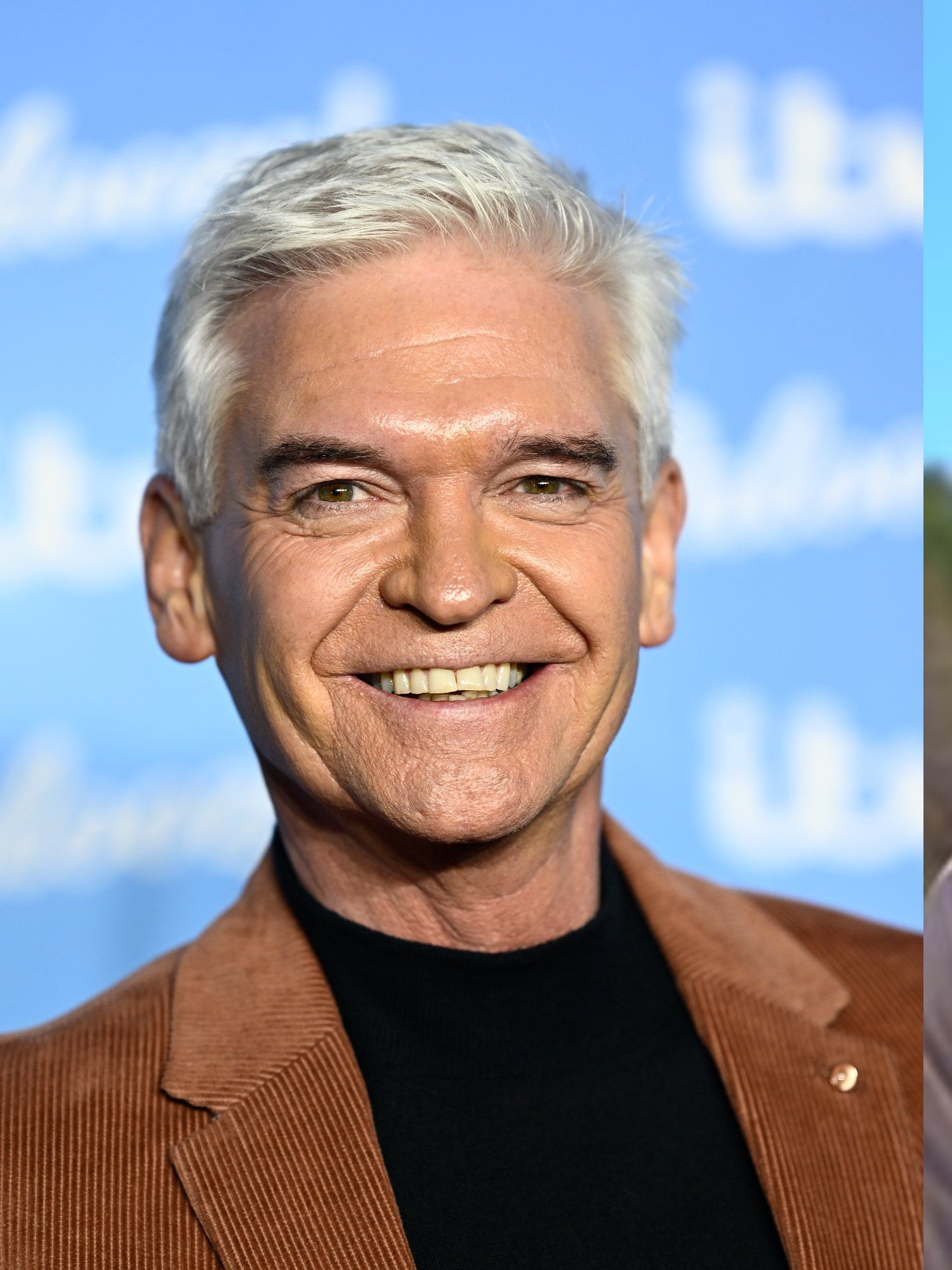 What is Phillip Schofield's new show on Channel 5?