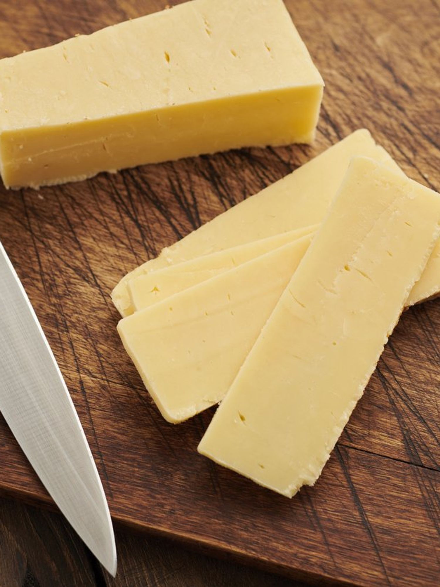 World's oldest piece of cheese found on Chinese mummy