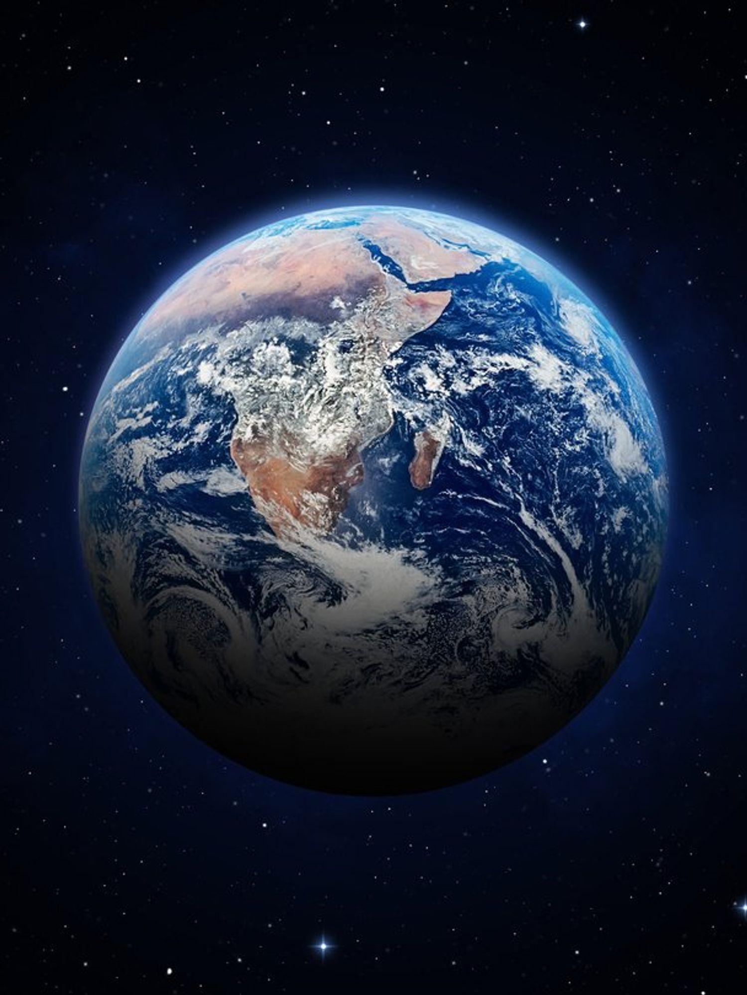 Earth's crust found to be 'dripping' deep into the planet – and the implications could be huge