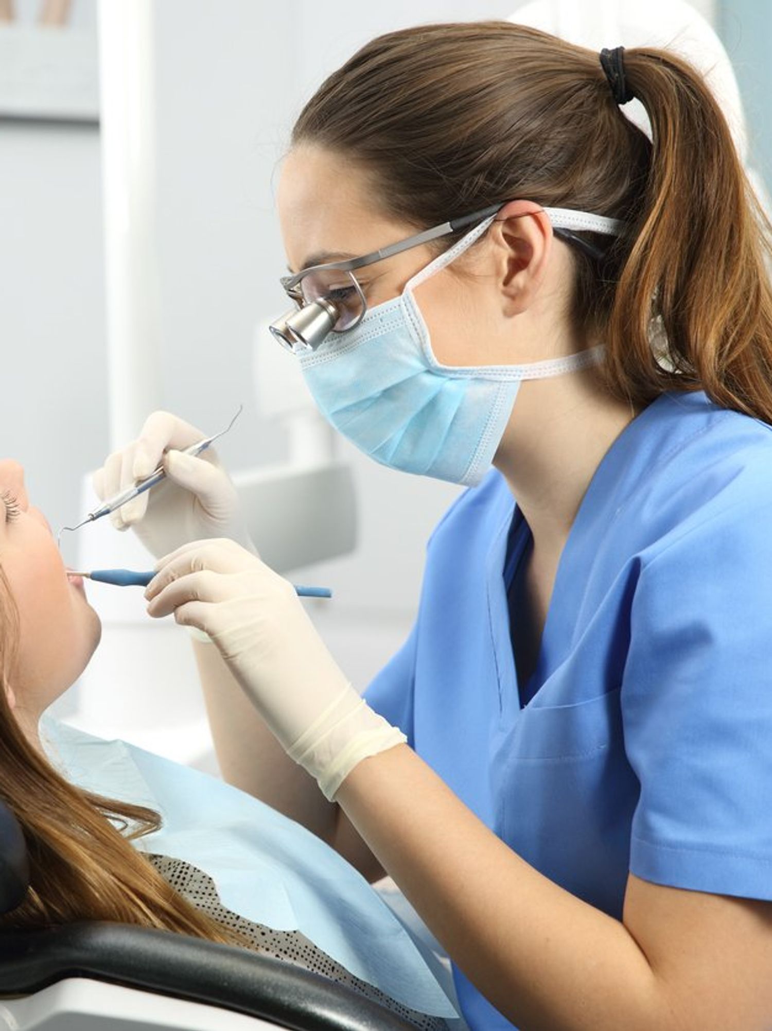 Dentist exposes biggest lies patients tell