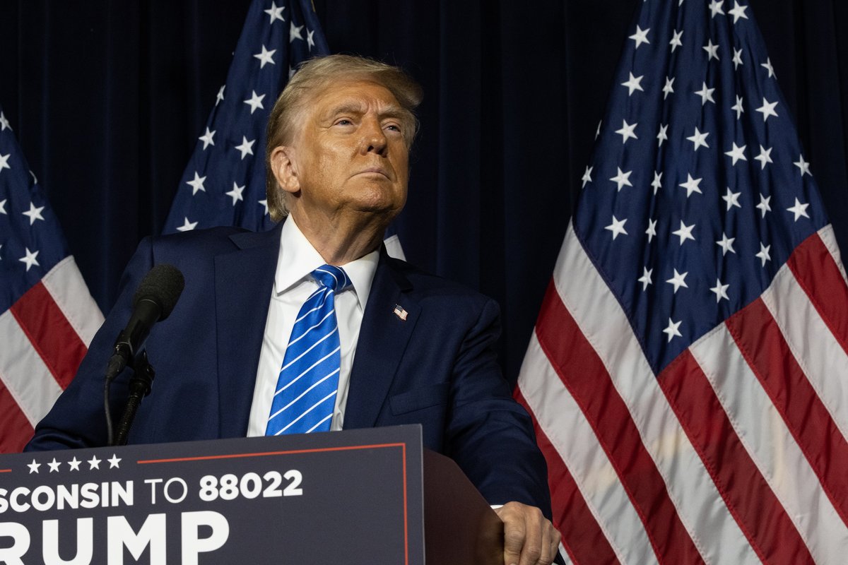 Donald Trump trying to overturn 2020 election result in 'increasingly desperate' bid revealed