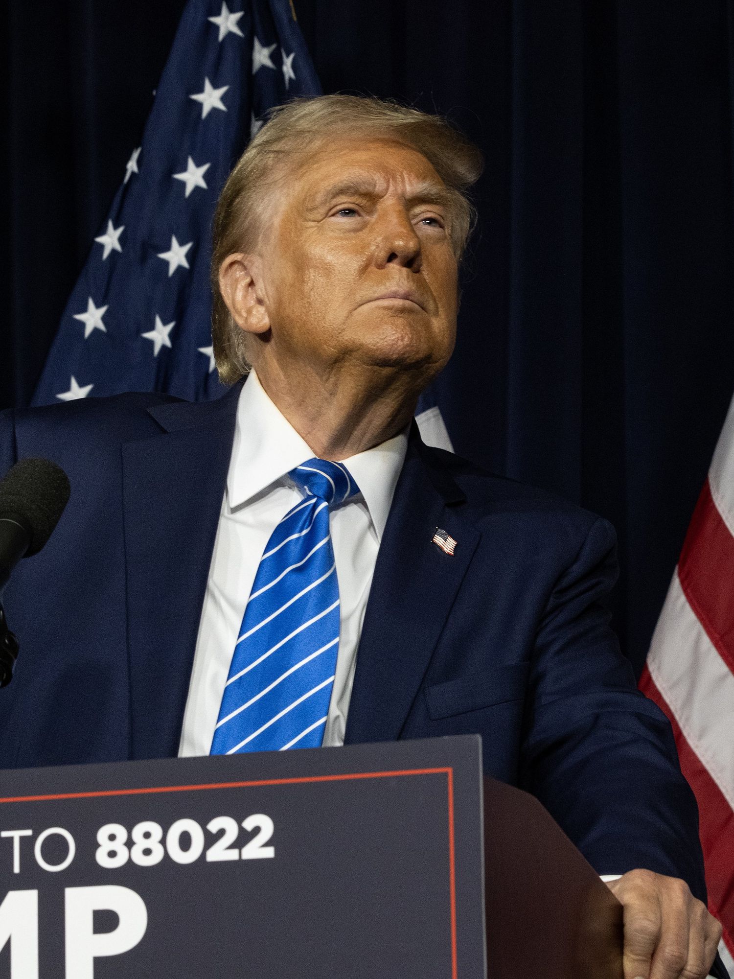 Donald Trump trying to overturn 2020 election result in 'increasingly desperate' bid revealed