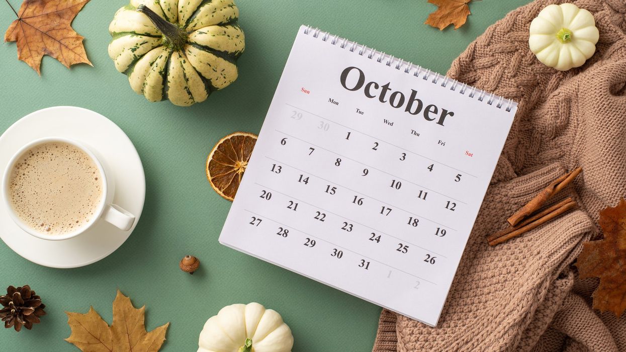 October: All the exciting events happening this month in Manchester