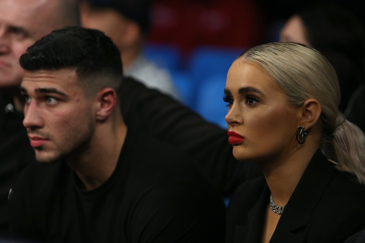 Are Molly-Mae and Tommy Fury back together? Fans spot Instagram post hint