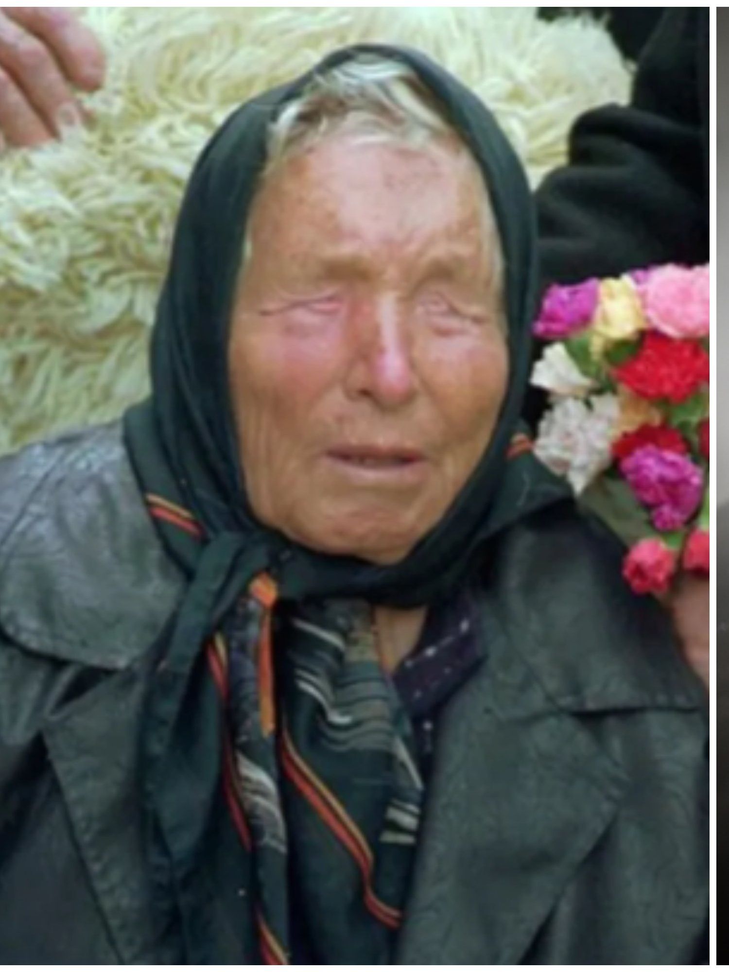 Baba Vanga’s prediction for 2025 is the most chilling yet