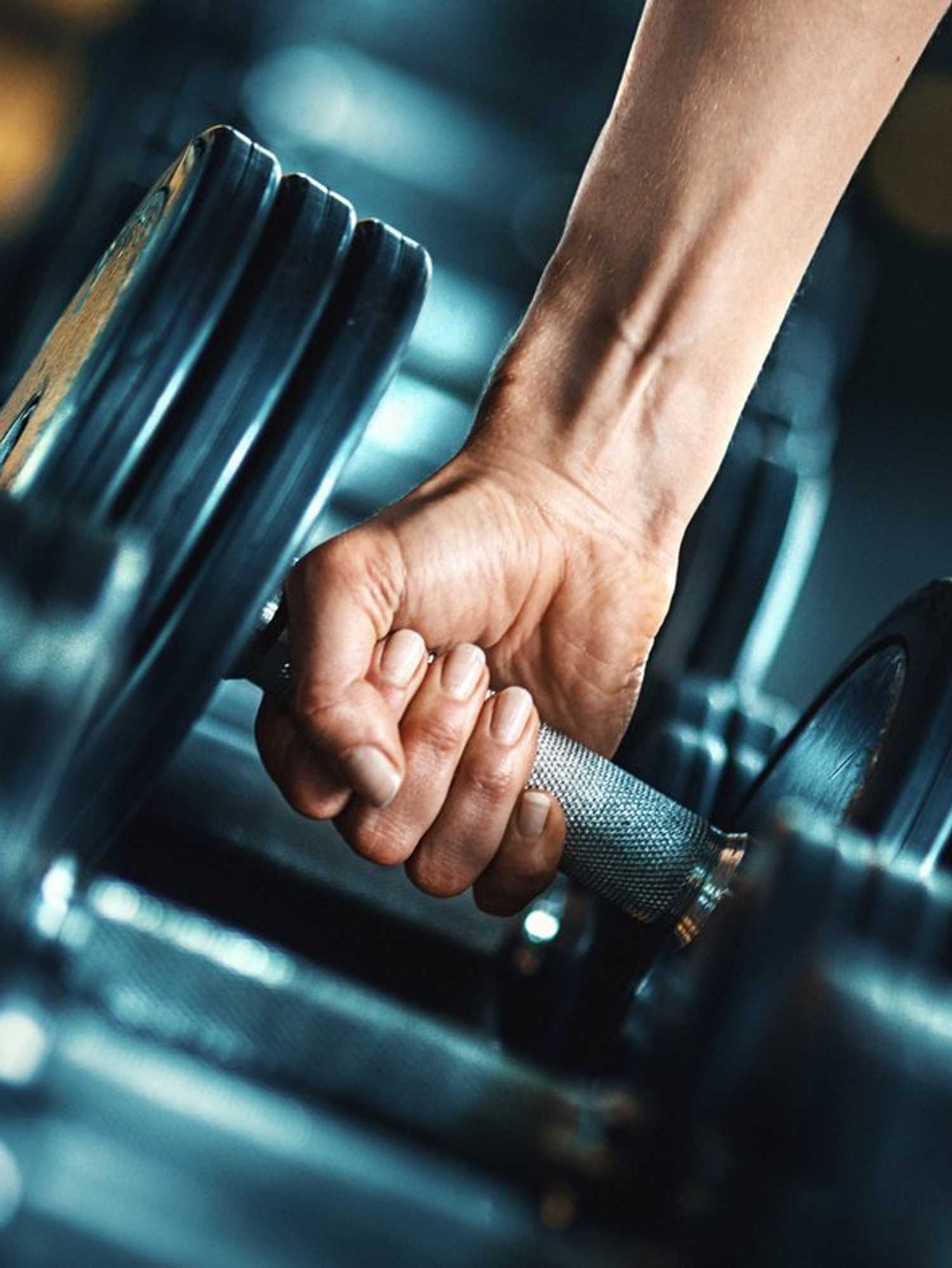 Health expert shares simple at-home test that can tell if you'll 'die early'