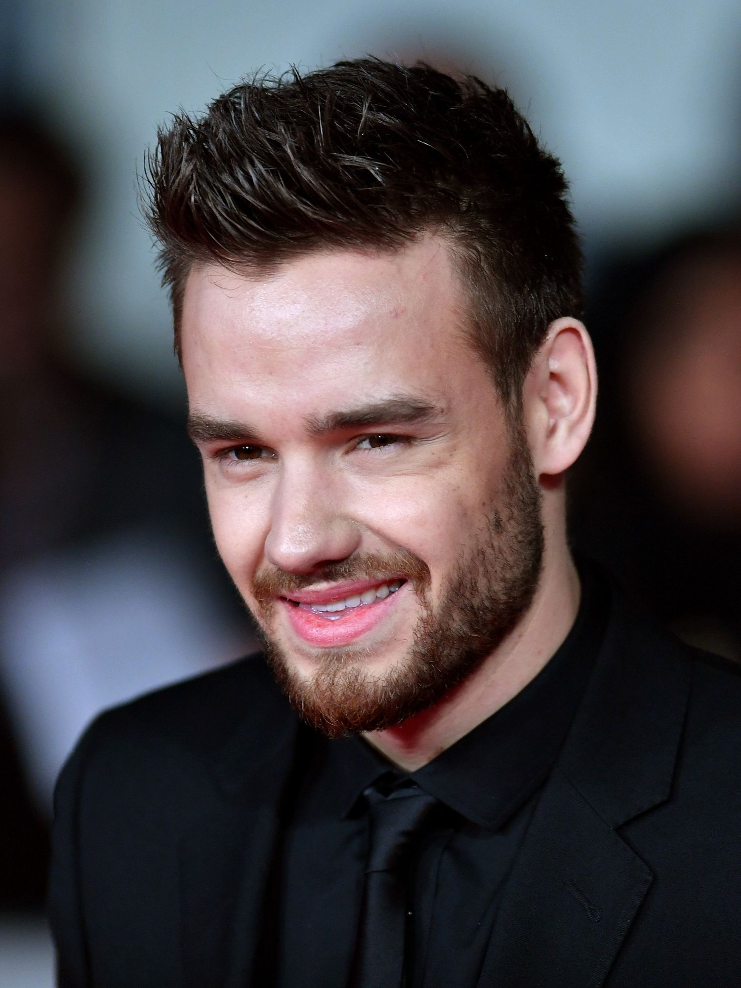 Liam Payne: Tributes pour in for One Direction star following his death aged 31