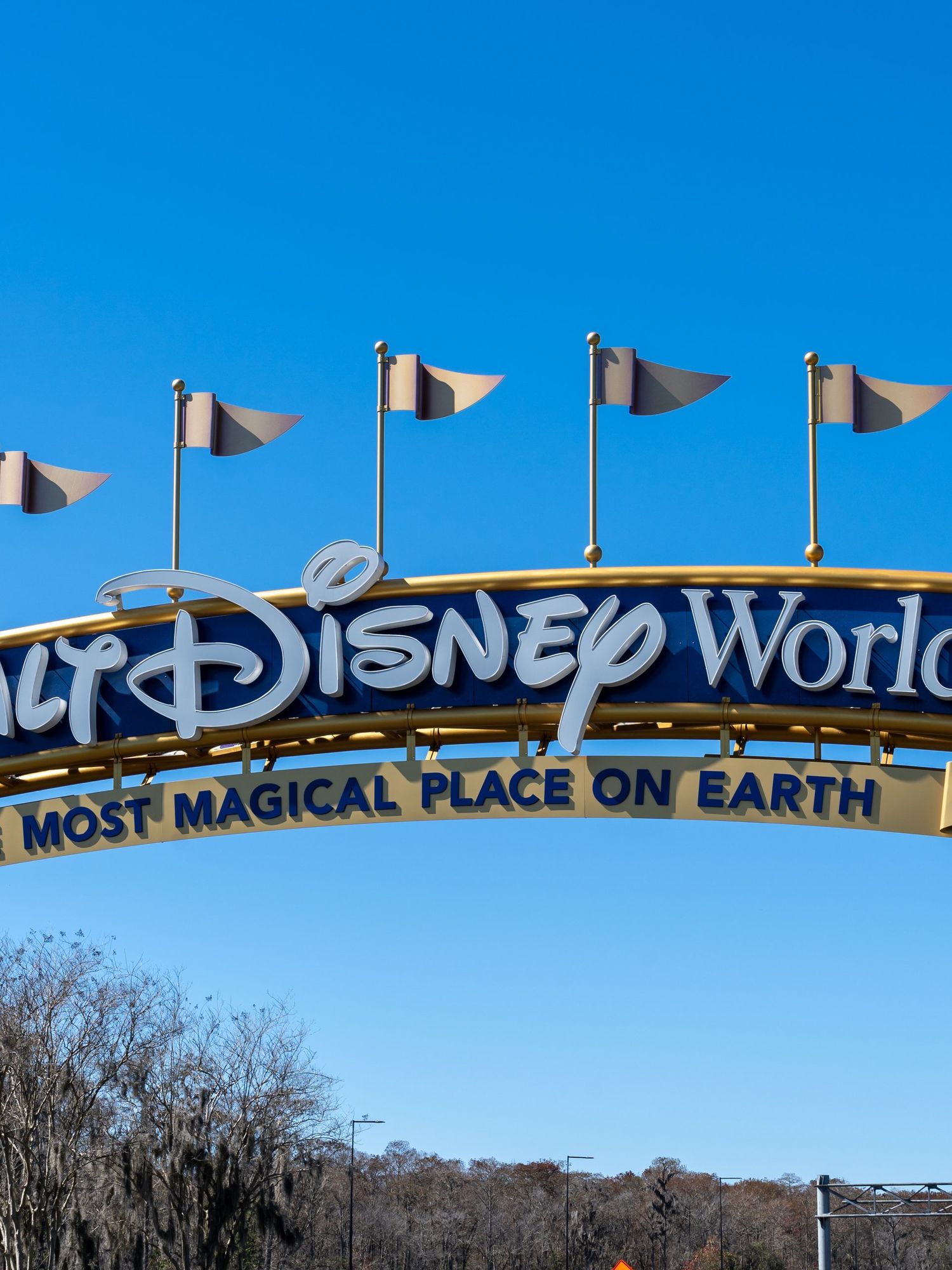 Disney World's new line-skipping pass costs up to a whopping $450 per day