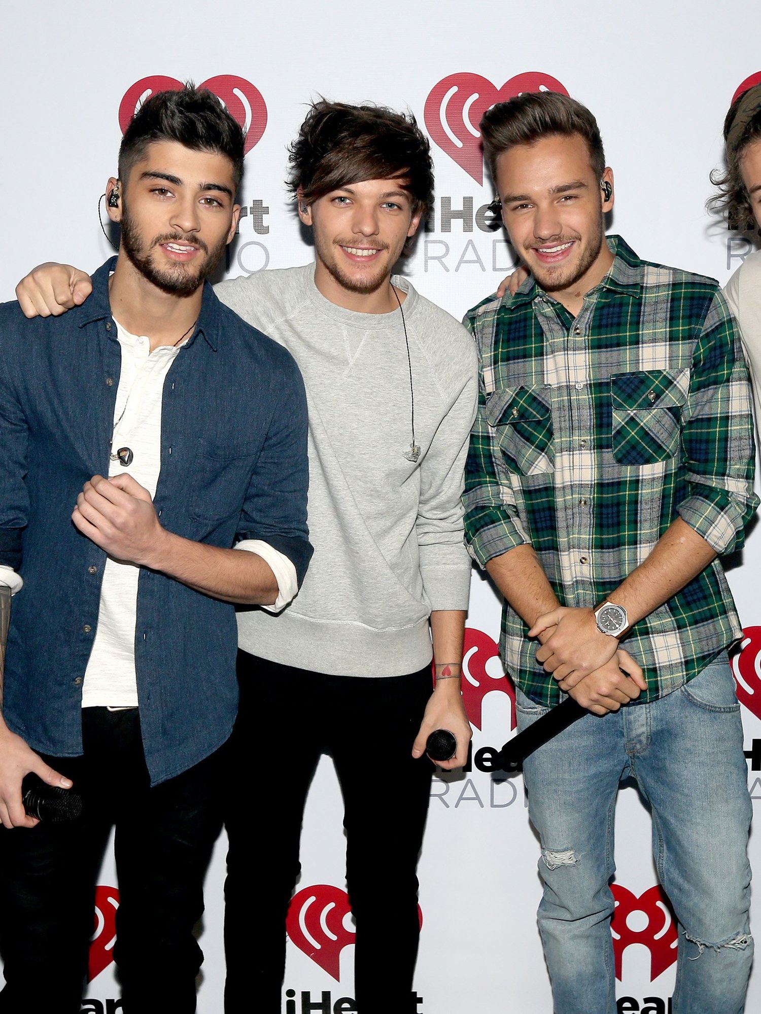 One Direction bandmates break silence over Liam Payne's death