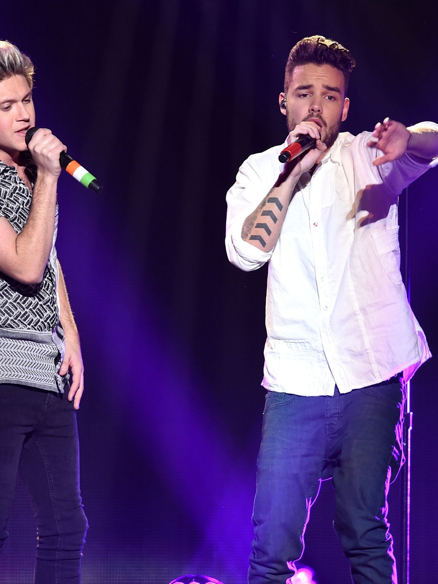 Niall Horan recalls final conversation with Liam Payne in heartbreaking tribute