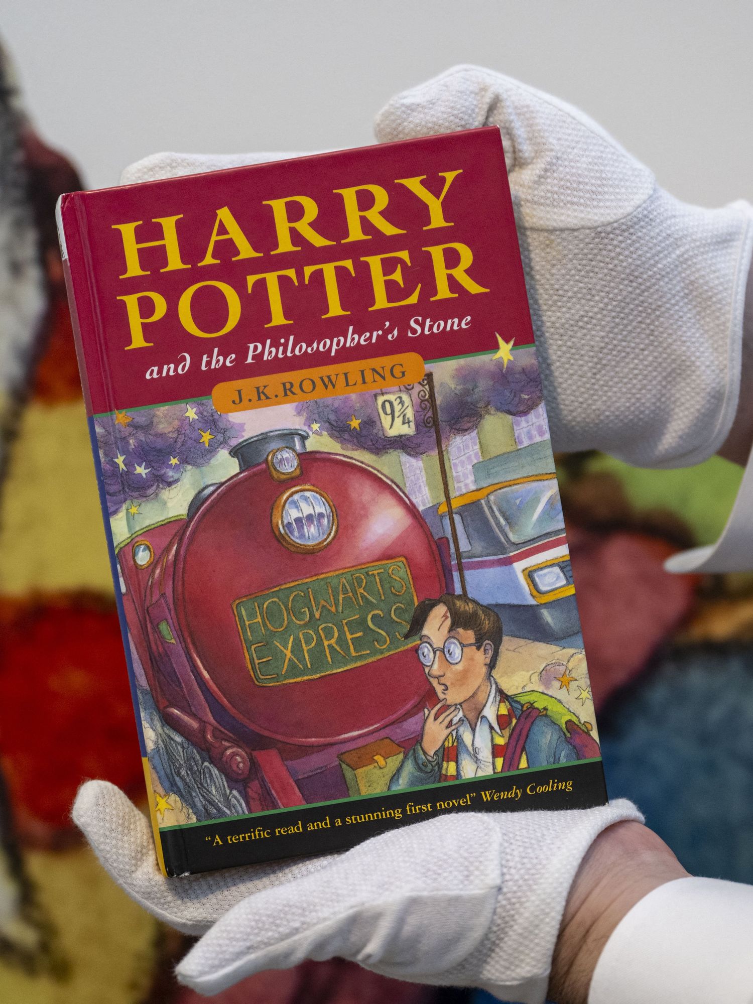 Six 90s items that are worth a fortune in 2024