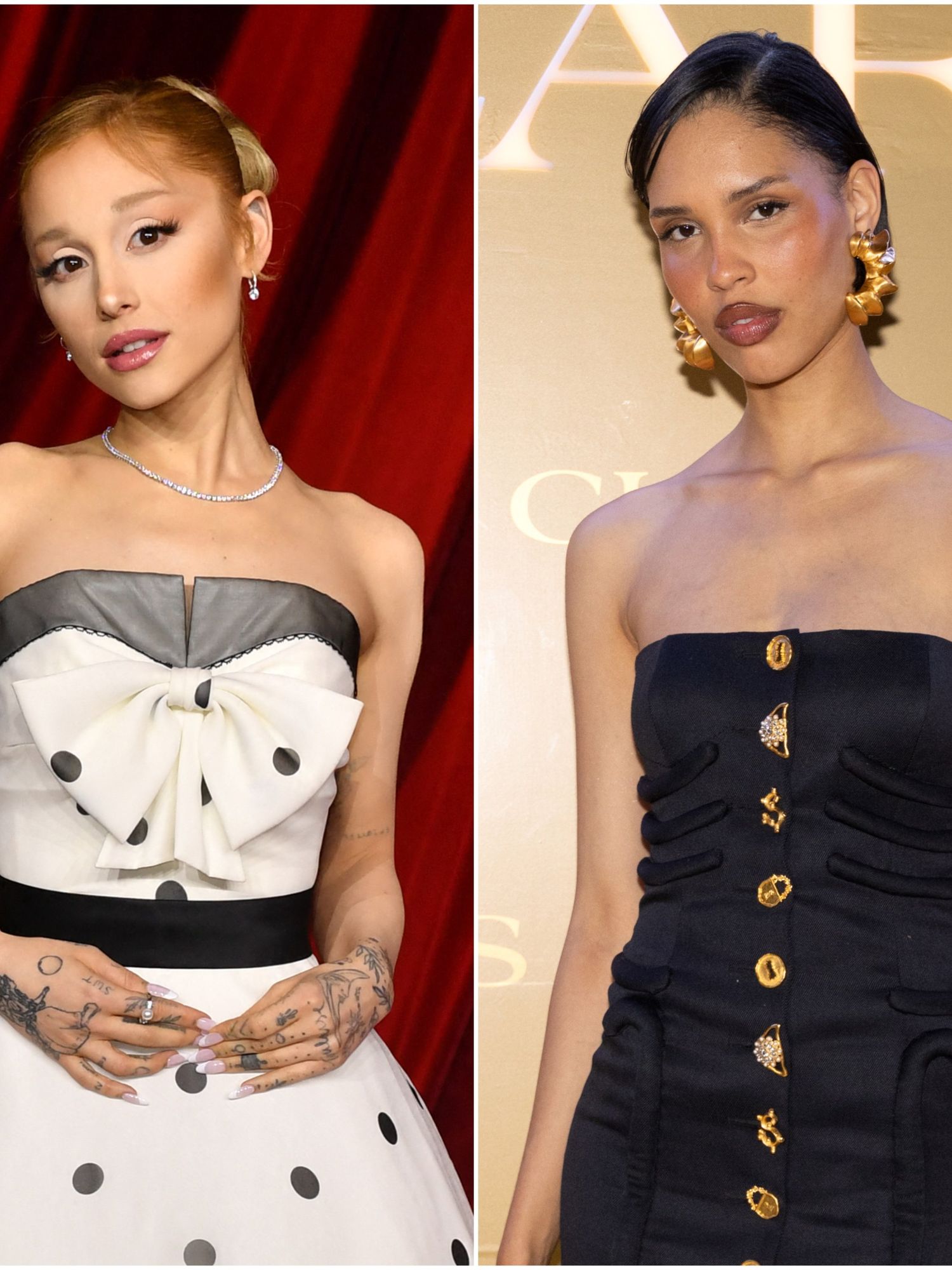 Nara Smith gives verdict on Ariana Grande's impression of her viral TikTok's