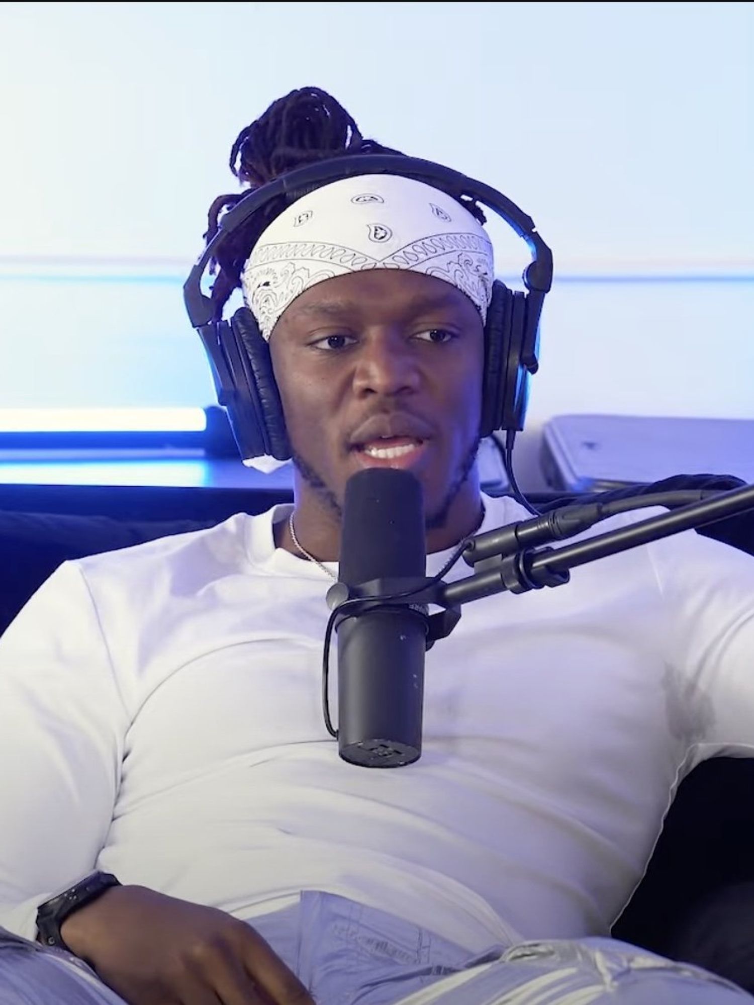 KSI claims DanTDM beef was staged to drive interest in Lunchly and Thick of It