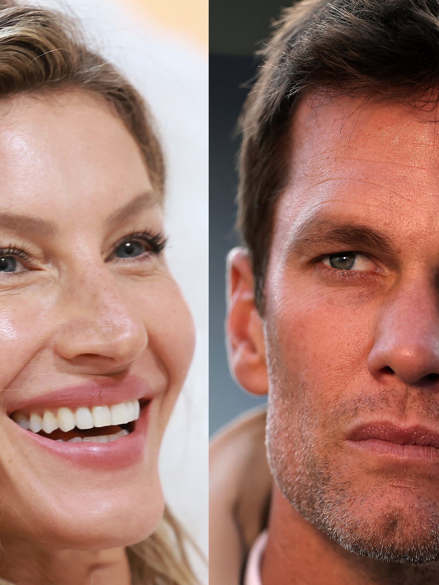 Tom Brady appears to post emotional message after reports emerge ex Gisele Bündchen is pregnant