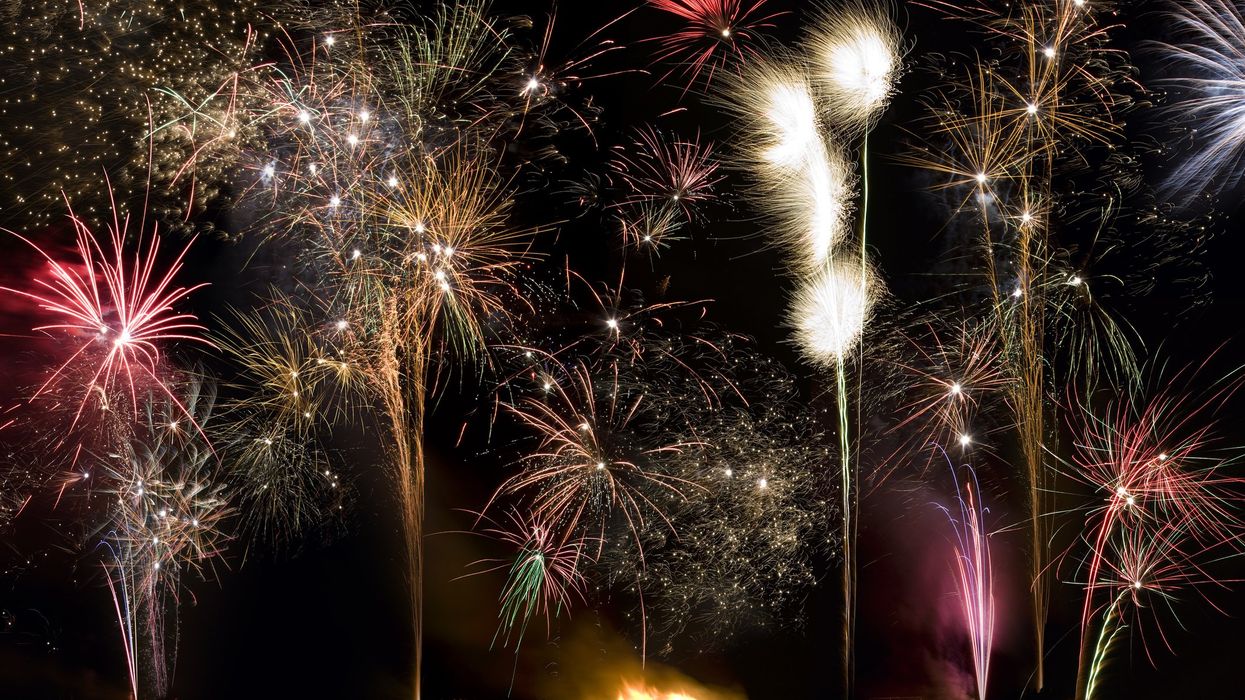 November: All the exciting events happening this month in Manchester