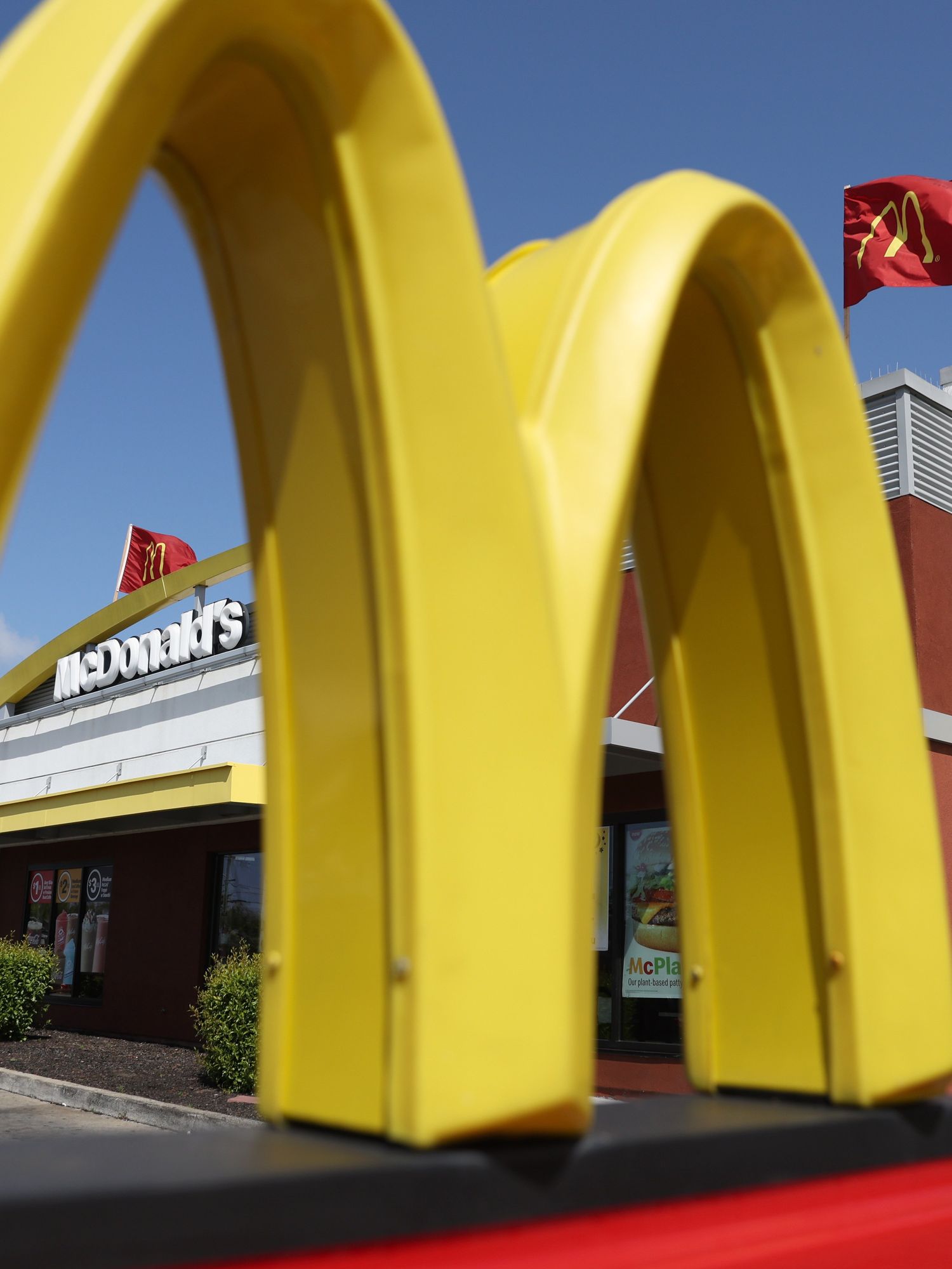 Ingredient behind McDonald's 'deadly' virus outbreak identified and recalled