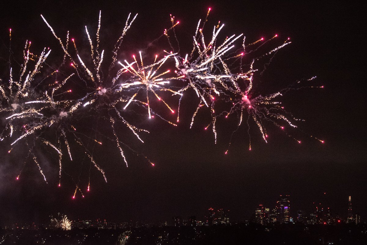 November: All the exciting events happening this month in London