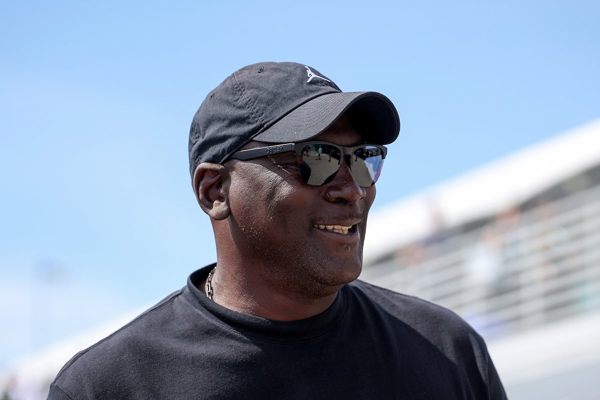 Michael Jordan speaks out against fake Donald Trump endorsement that went viral