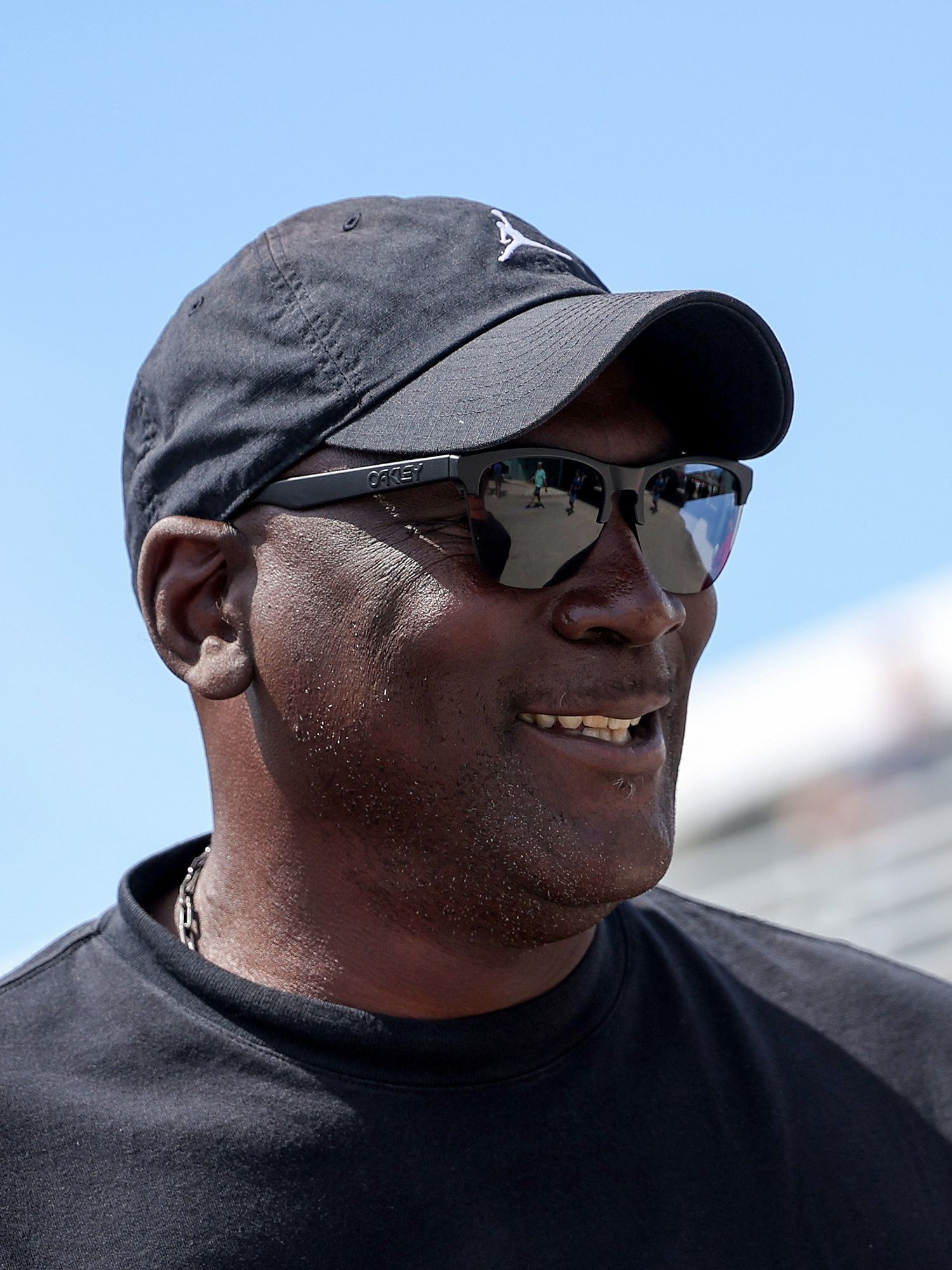 Michael Jordan speaks out against fake Donald Trump endorsement that went viral