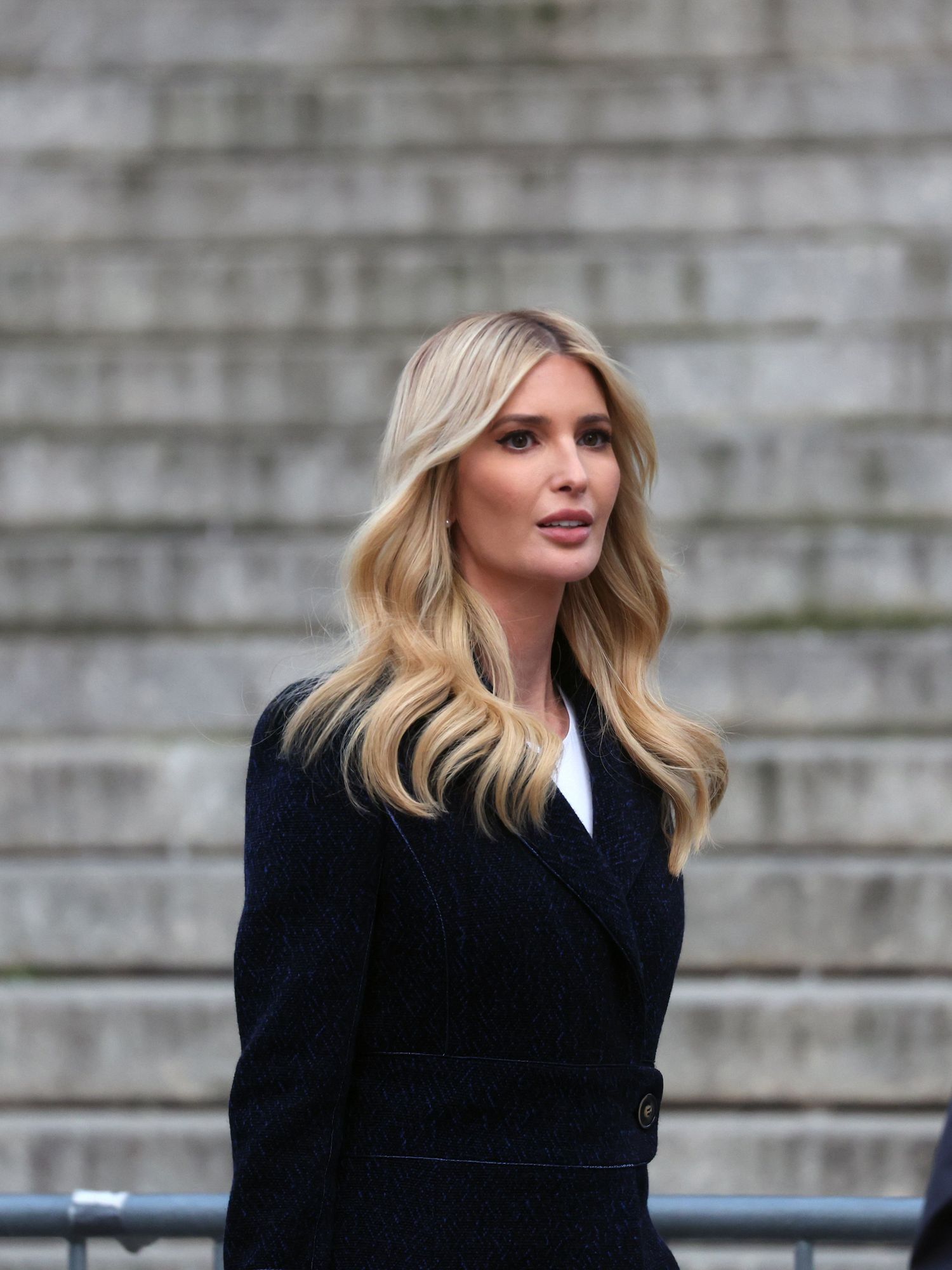 Ivanka Trump shares birthday 'life lessons' on eve of Election - and everyone makes the same joke