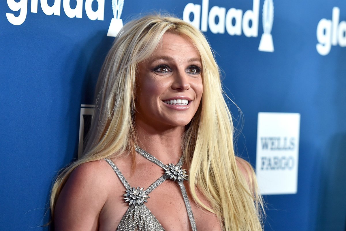 Axed 2016 Britney Spears talk show interview about conservatorship resurfaces