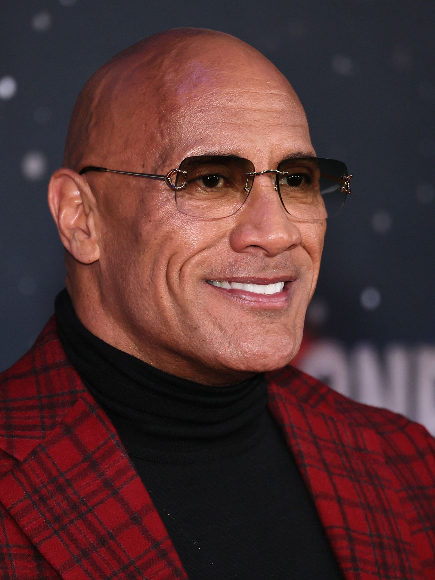 Dwayne 'The Rock' Johnson admits to peeing in water bottles on film sets