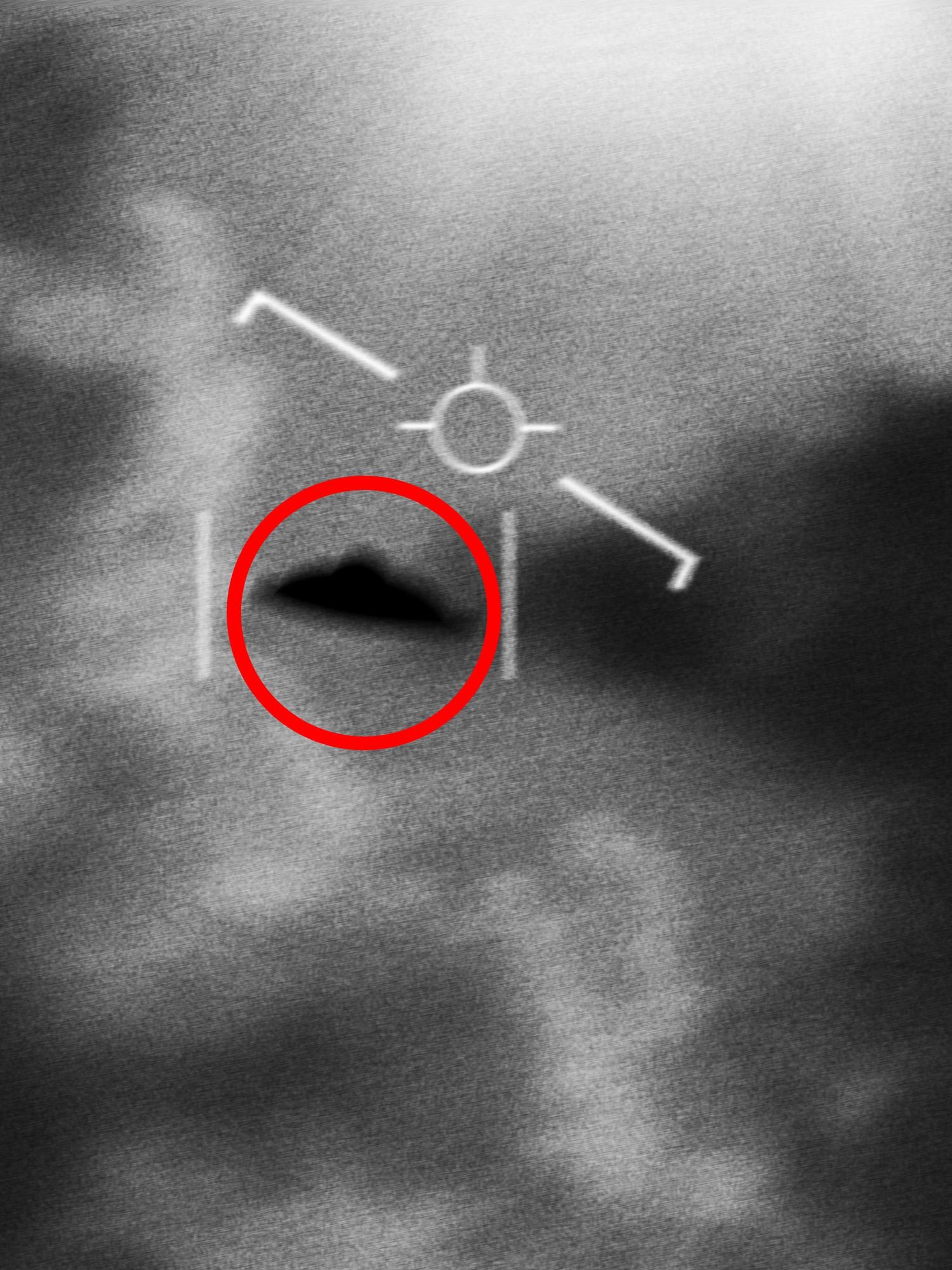 US government to 'pull back curtain' on UFO findings