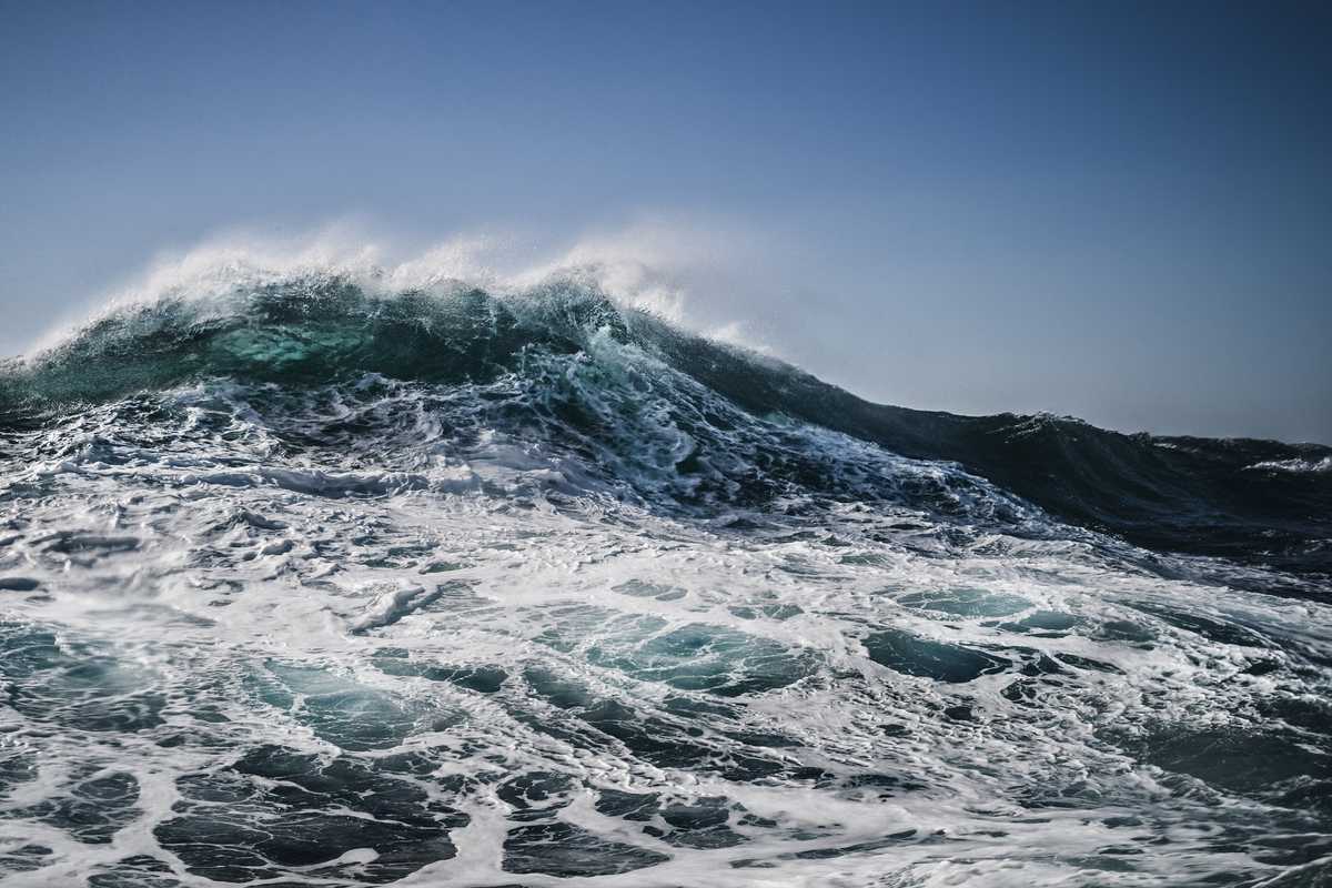 Scientists discover the North Atlantic ocean is getting even saltier for one terrifying reason