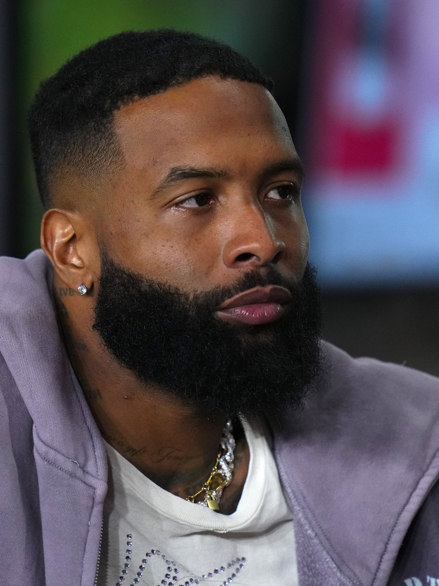 Odell Beckham Jr brags about taking his football salary in Bitcoin as price goes up