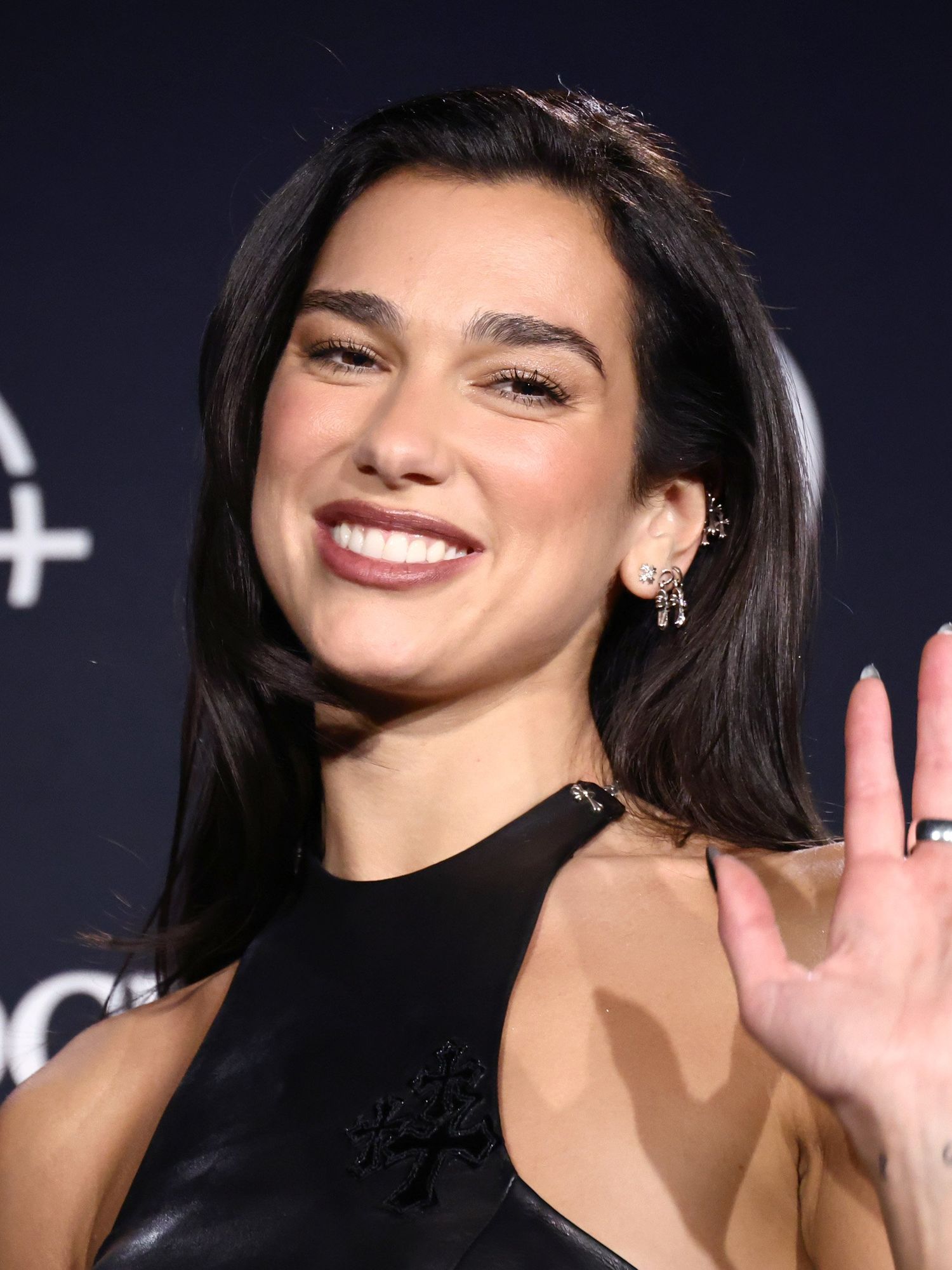 Dua Lipa and Simone Biles have reinvented the 2024 word of the year