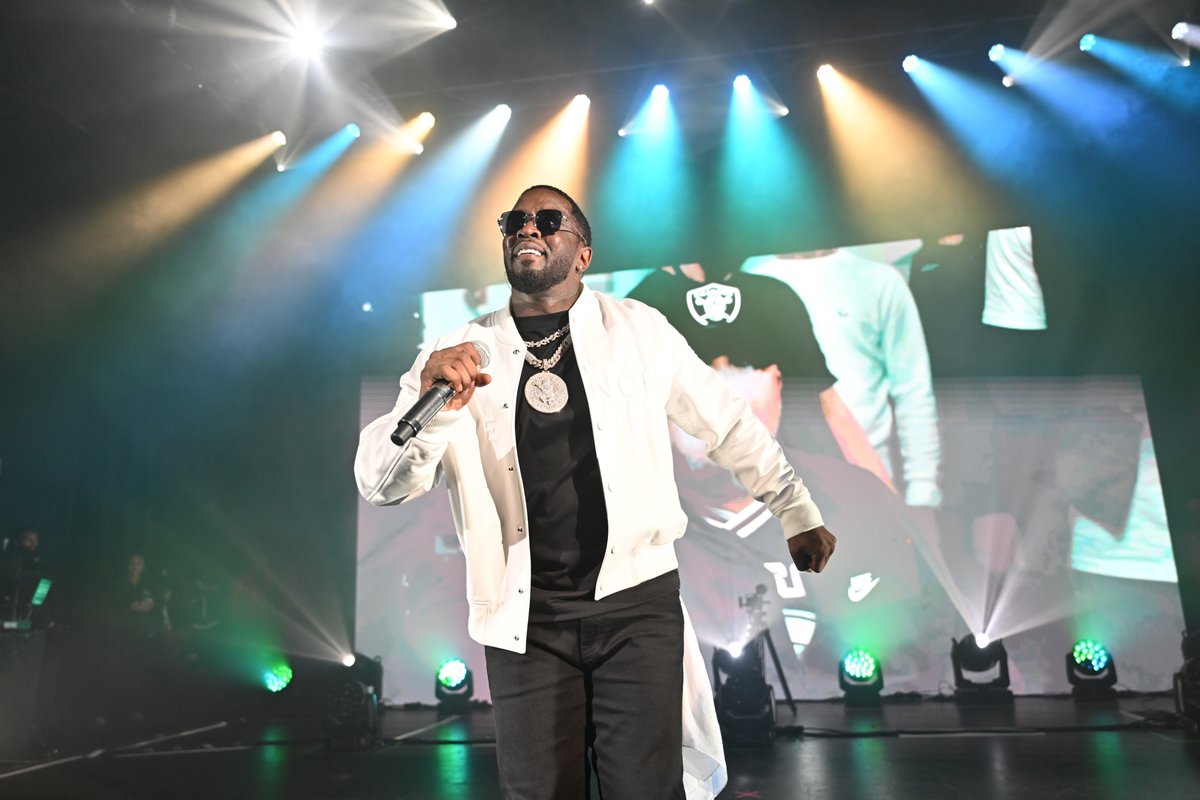 Diddy hit with yet more sexual assault allegations including with a minor in latest lawsuits