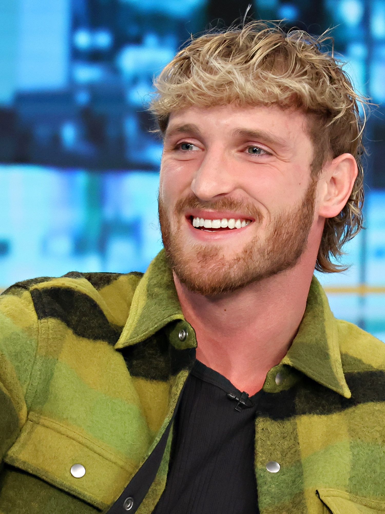 Logan Paul trolled a journalist by sending lookalike for BBC interview
