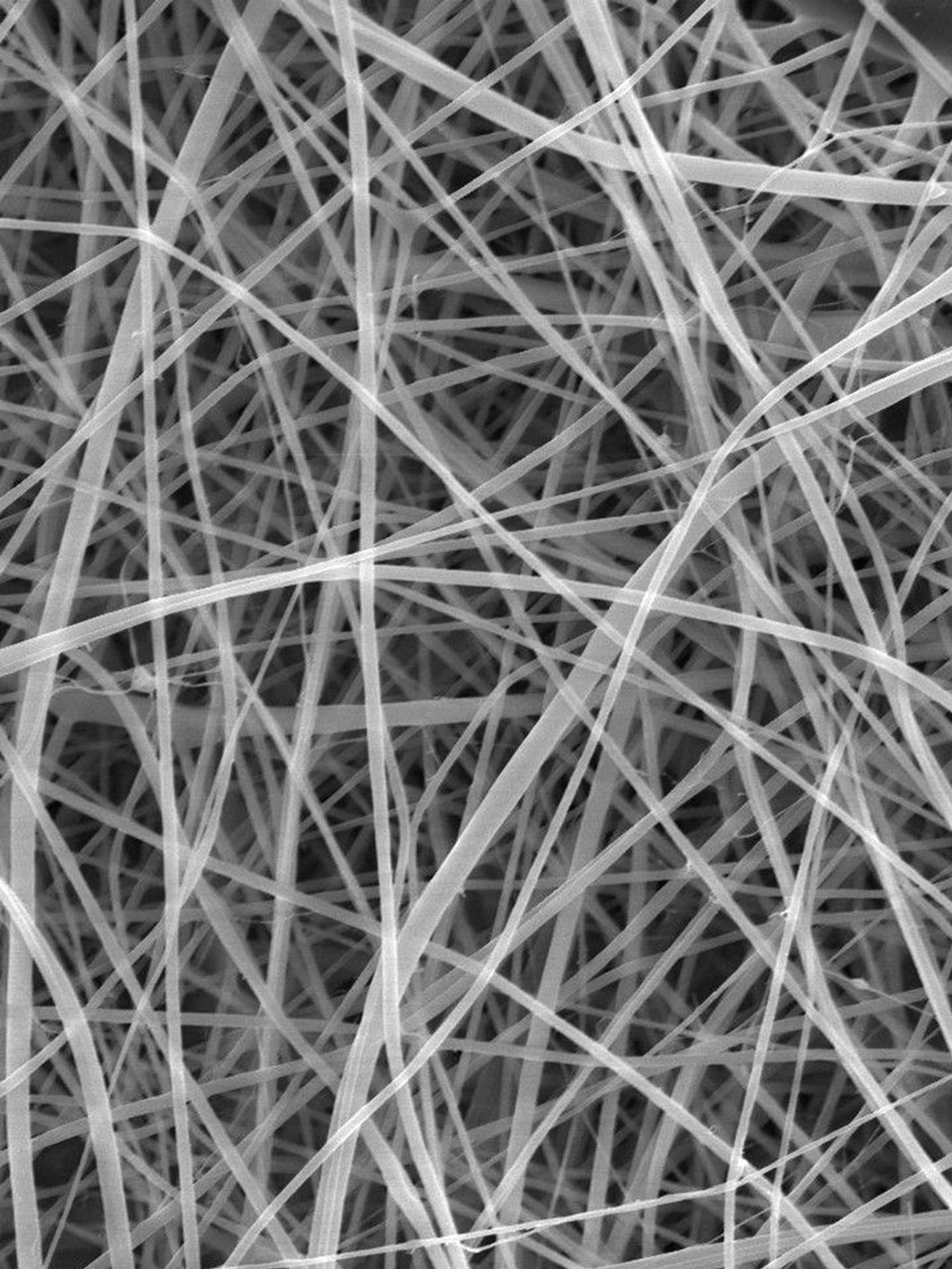 Scientists invent thinnest spaghetti ever - but you won't find it at any restaurant