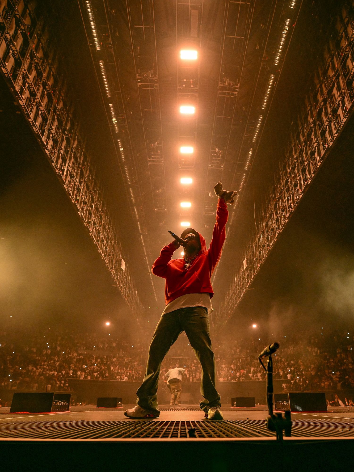 The 32 biggest reactions as Kendrick Lamar drops surprise album GNX