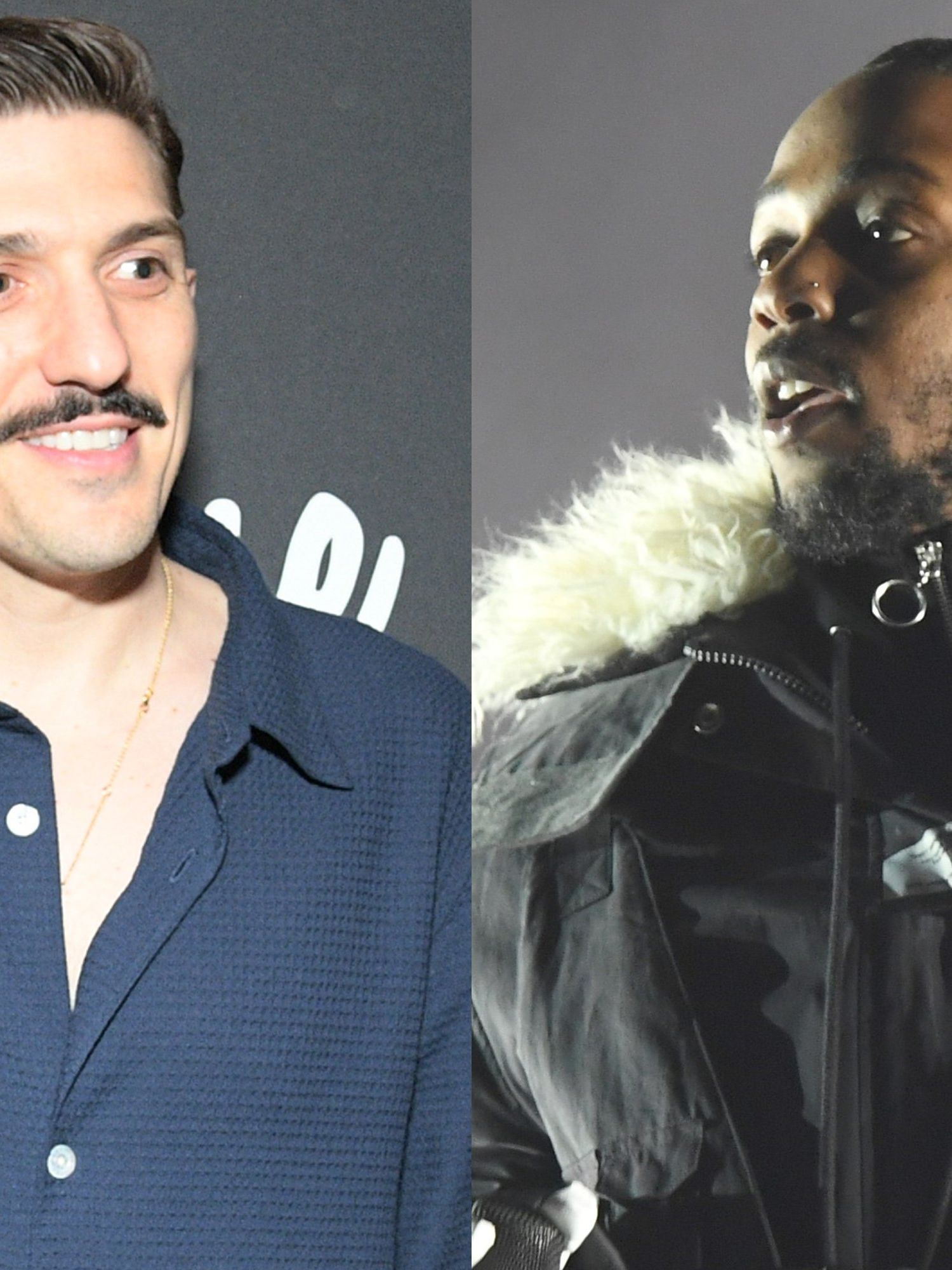 Did Kendrick Lamar call out Andrew Schulz on new album GNX?
