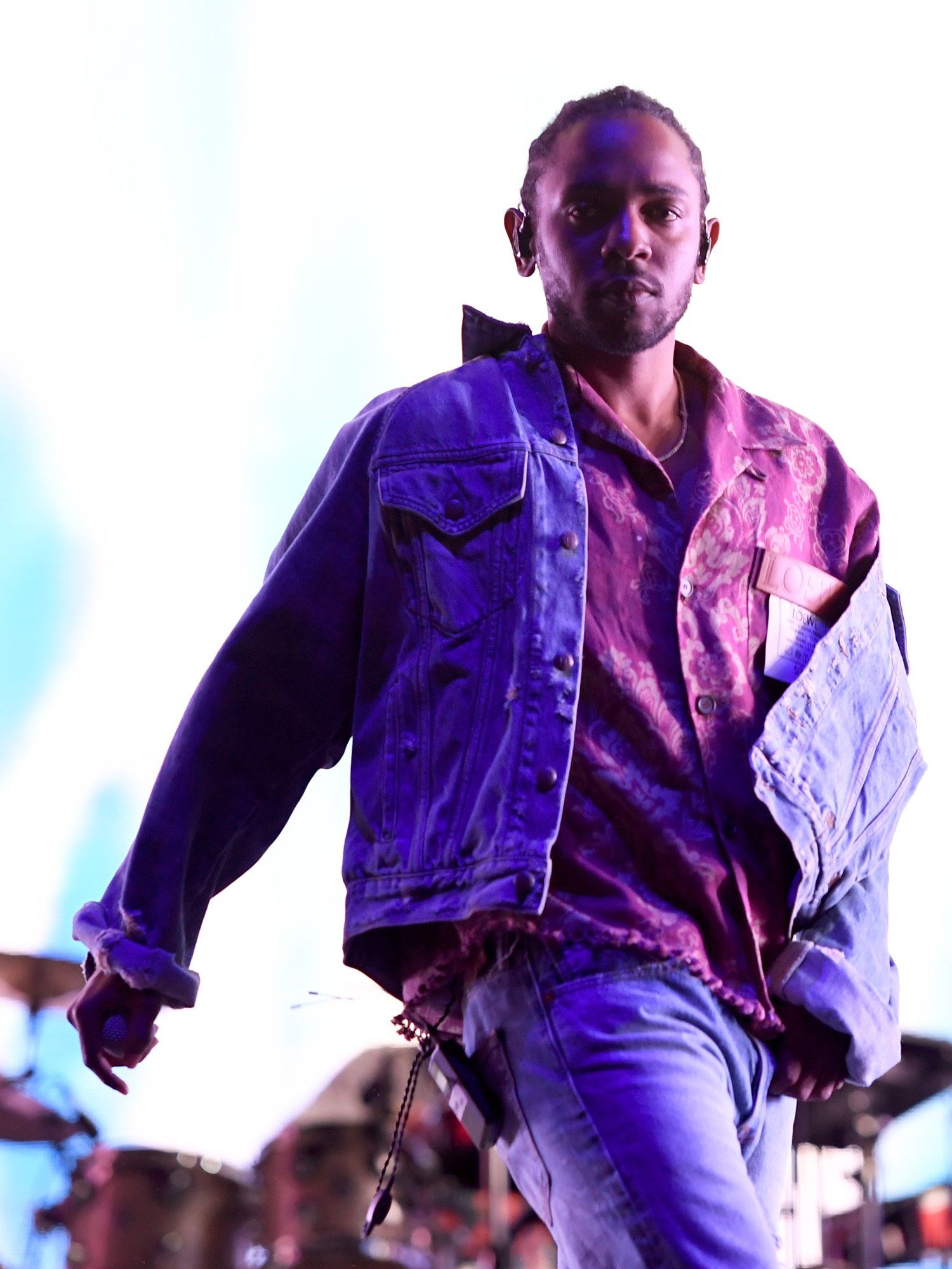 What is the viral mustard meme inspired by Kendrick Lamar?