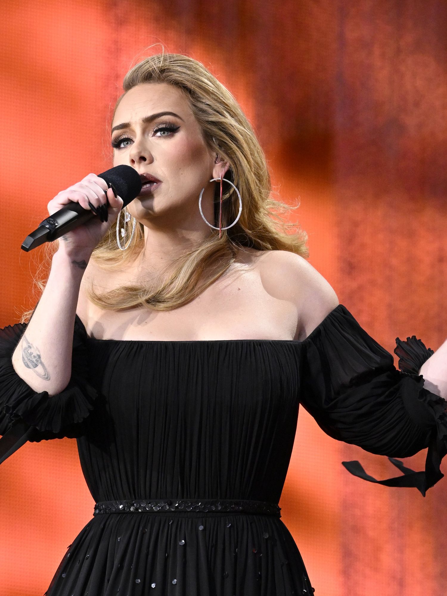 Adele casts doubt on next tour after emotional farewell to Las Vegas residency