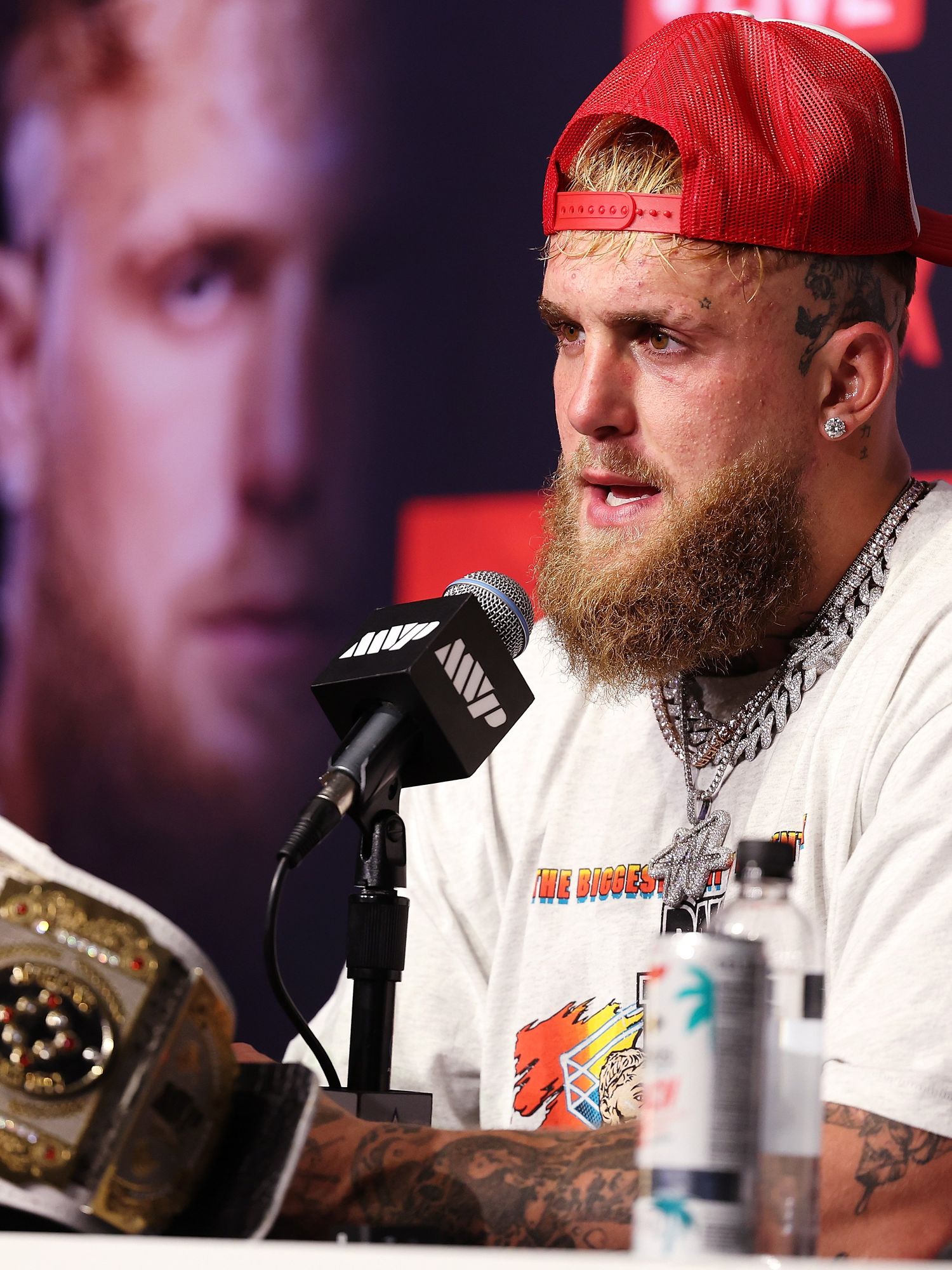 UFC star promises to fight Jake Paul after calling out Conor McGregor