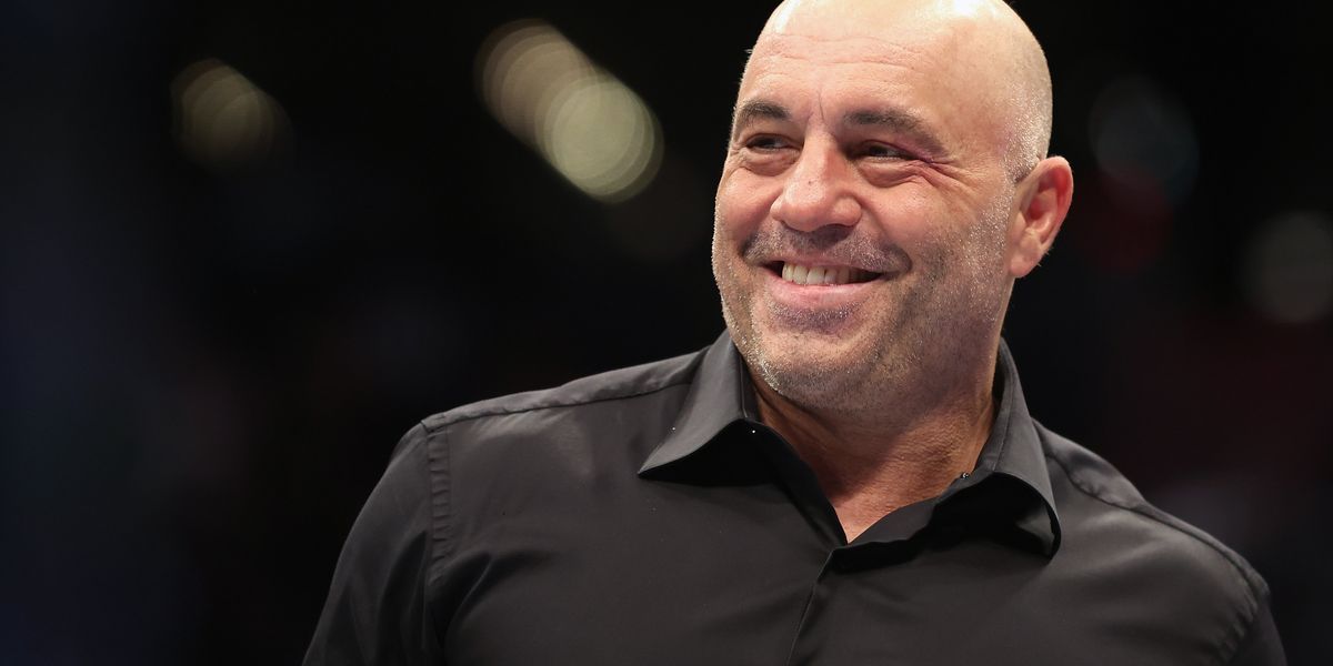 Joe Rogan Science Guests Joe Rogan podcast guest said ep never aired because it 'got so off ...