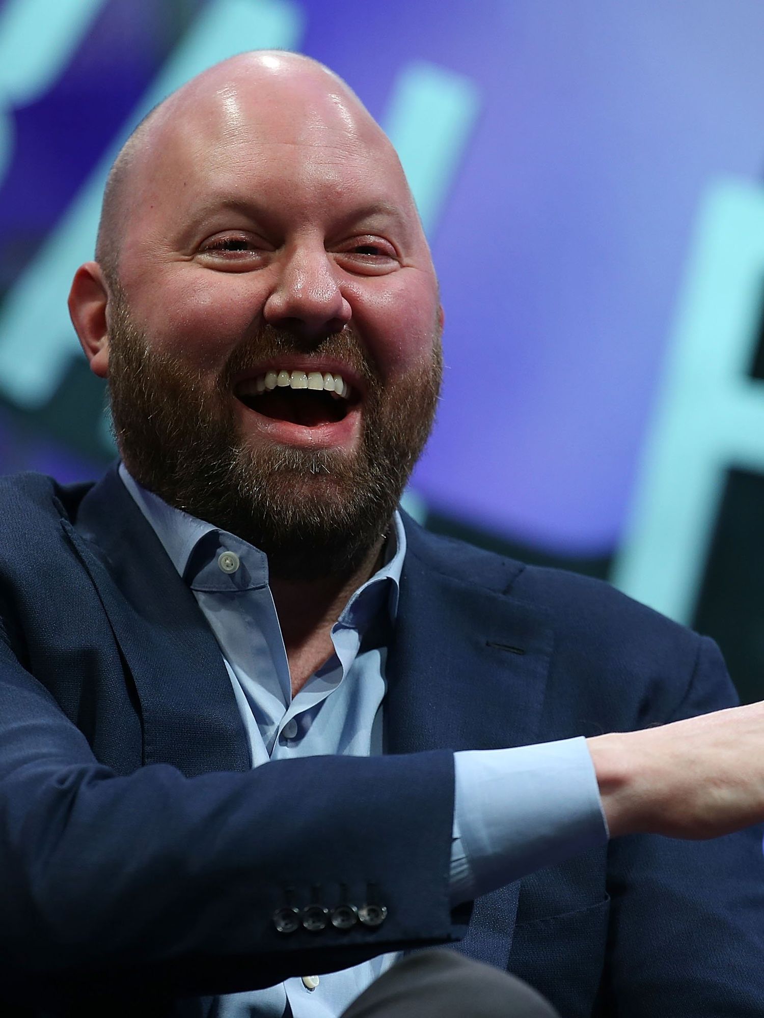 Who is Marc Andreessen? Tech executive calls for AI fighter jets on Joe Rogan podcast
