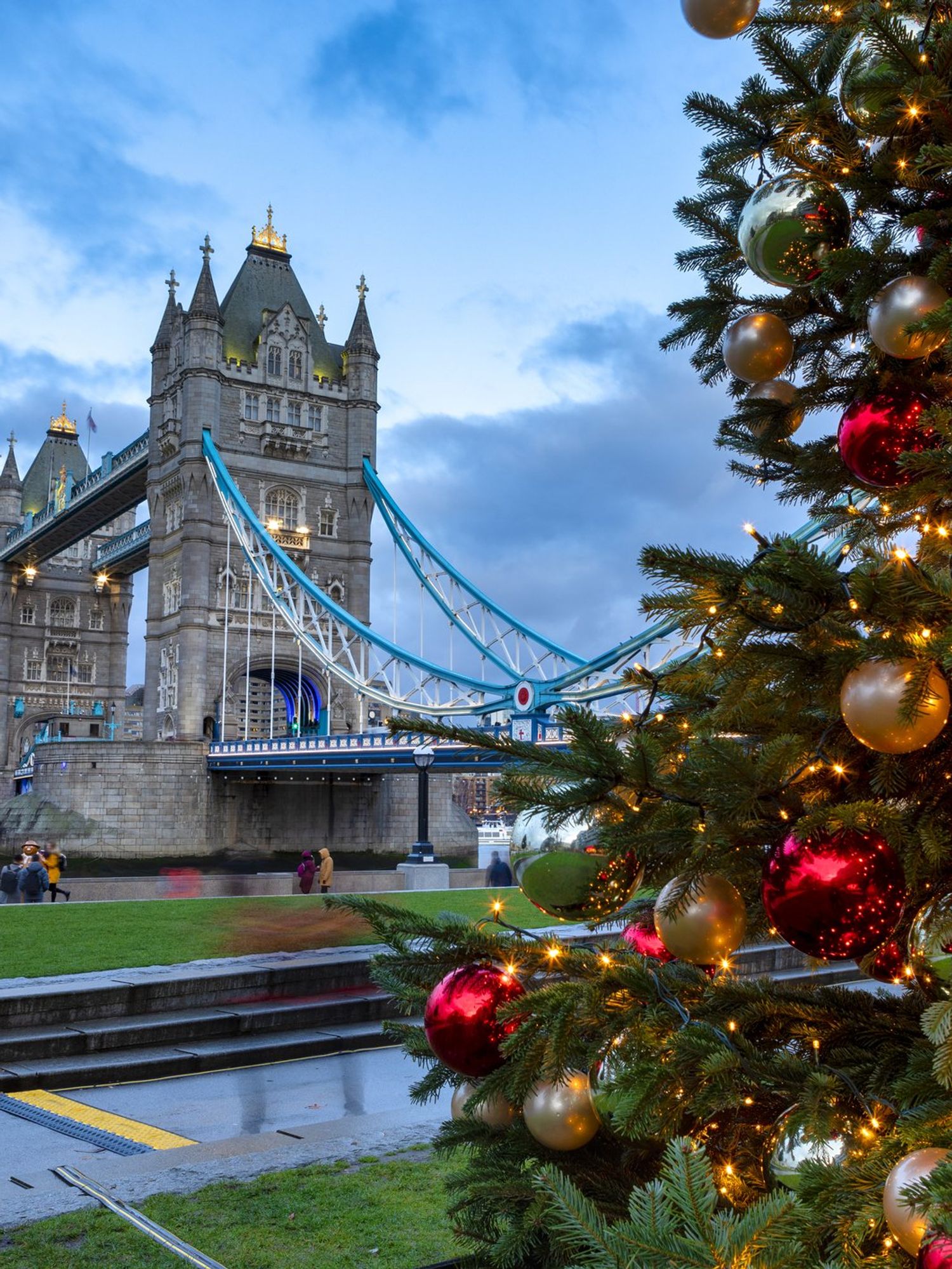 December: All the exciting events happening this month in London