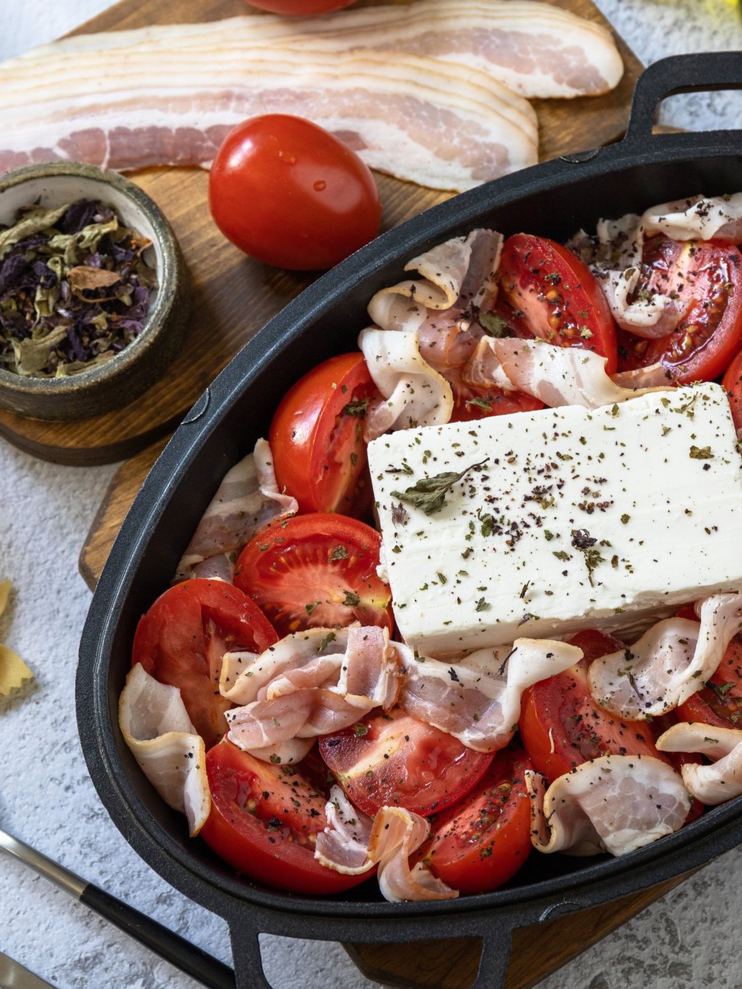 Half the UK population confess their diets are influenced by trending TikTok meals