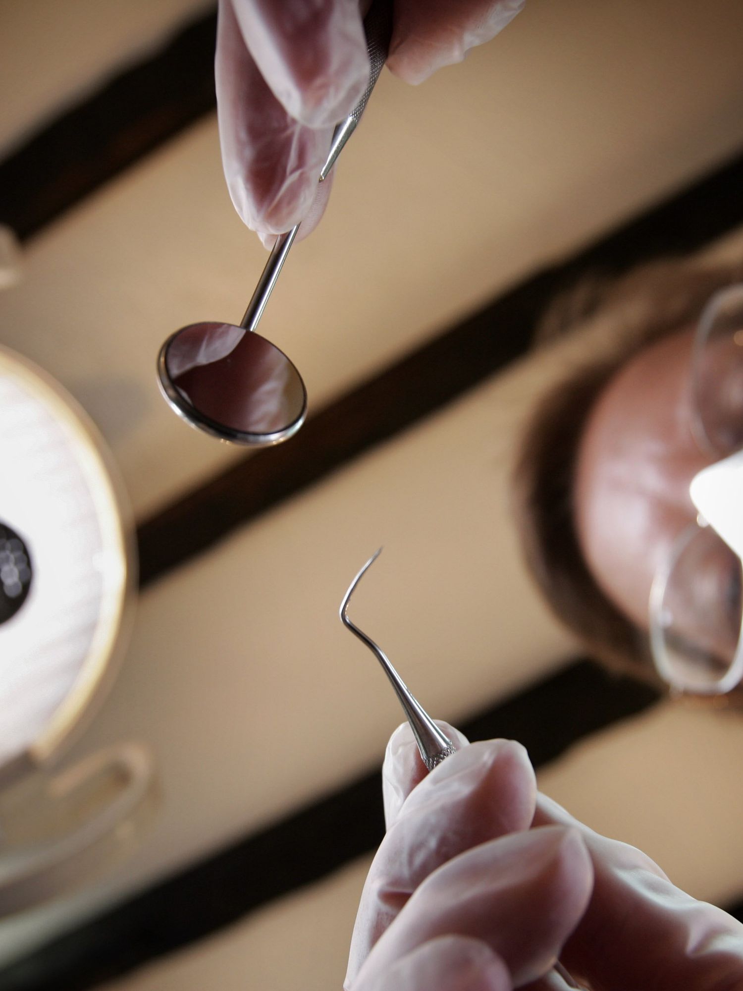 12-year-old fakes his own kidnapping to avoid dentist appointment