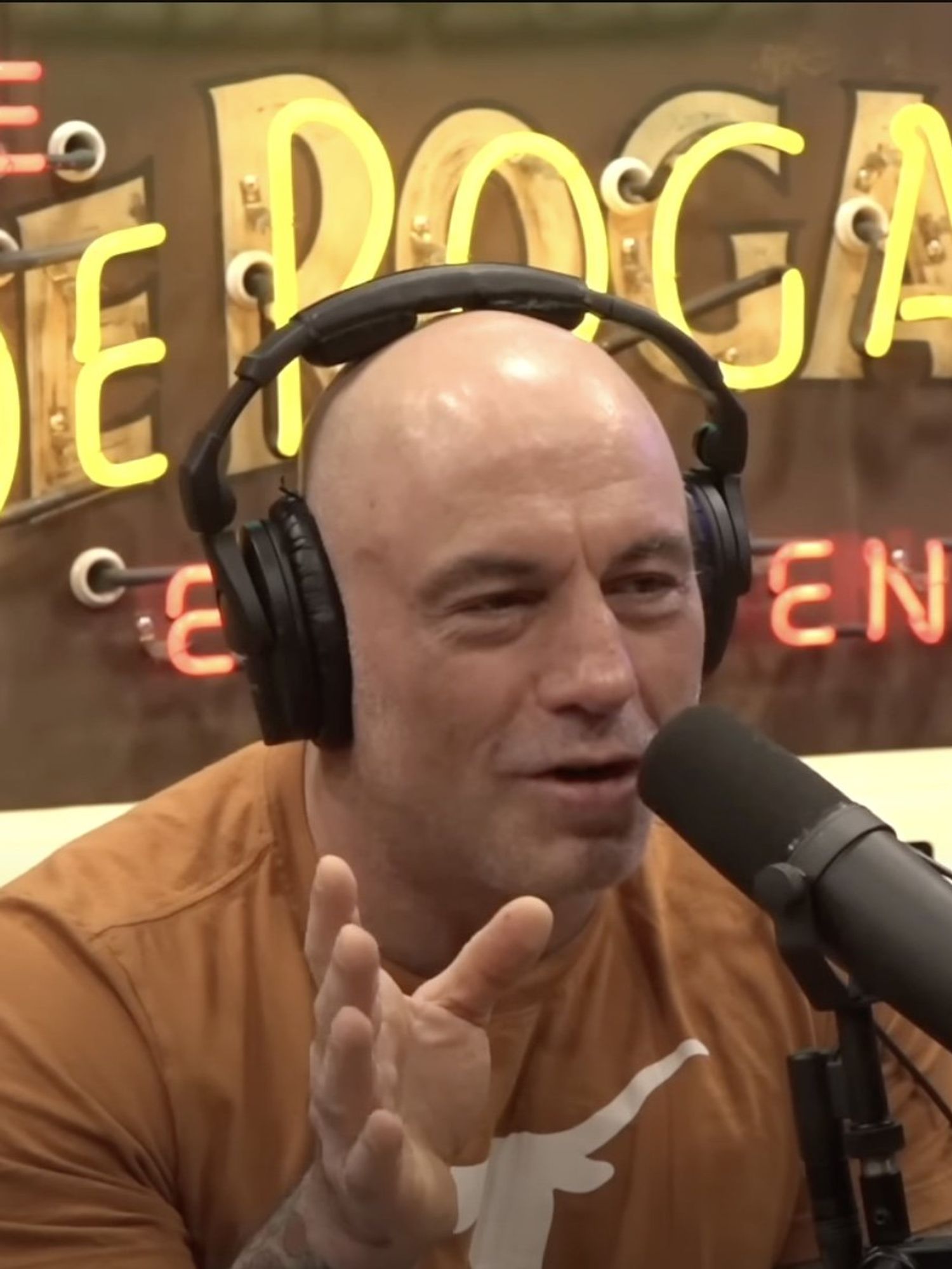 Joe Rogan's biggest celebrity feuds as PewDiePie calls podcaster 'dumb'